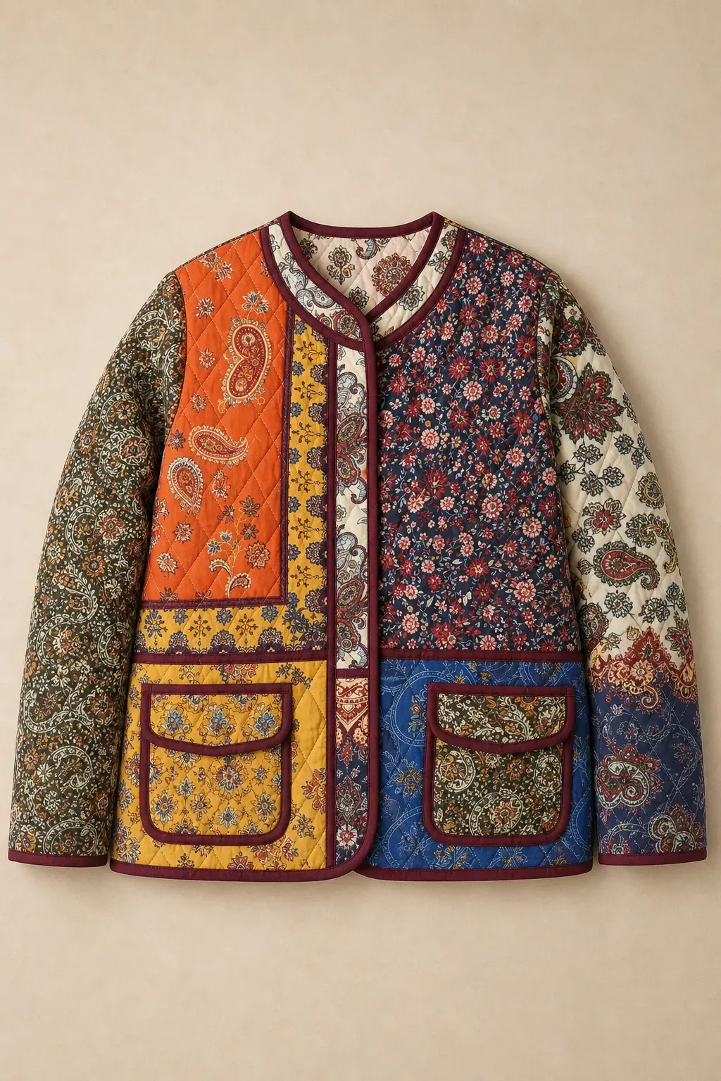 Women's «BALI» jacket — 3