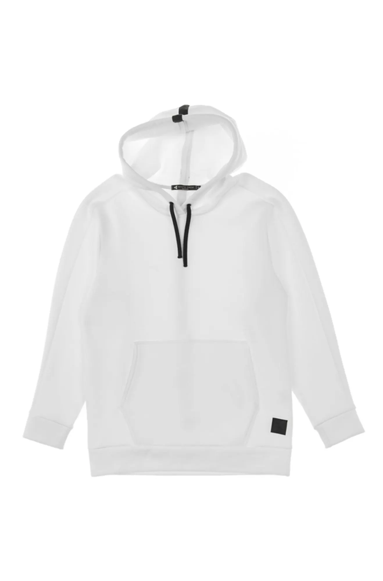 Худи "Garū White"