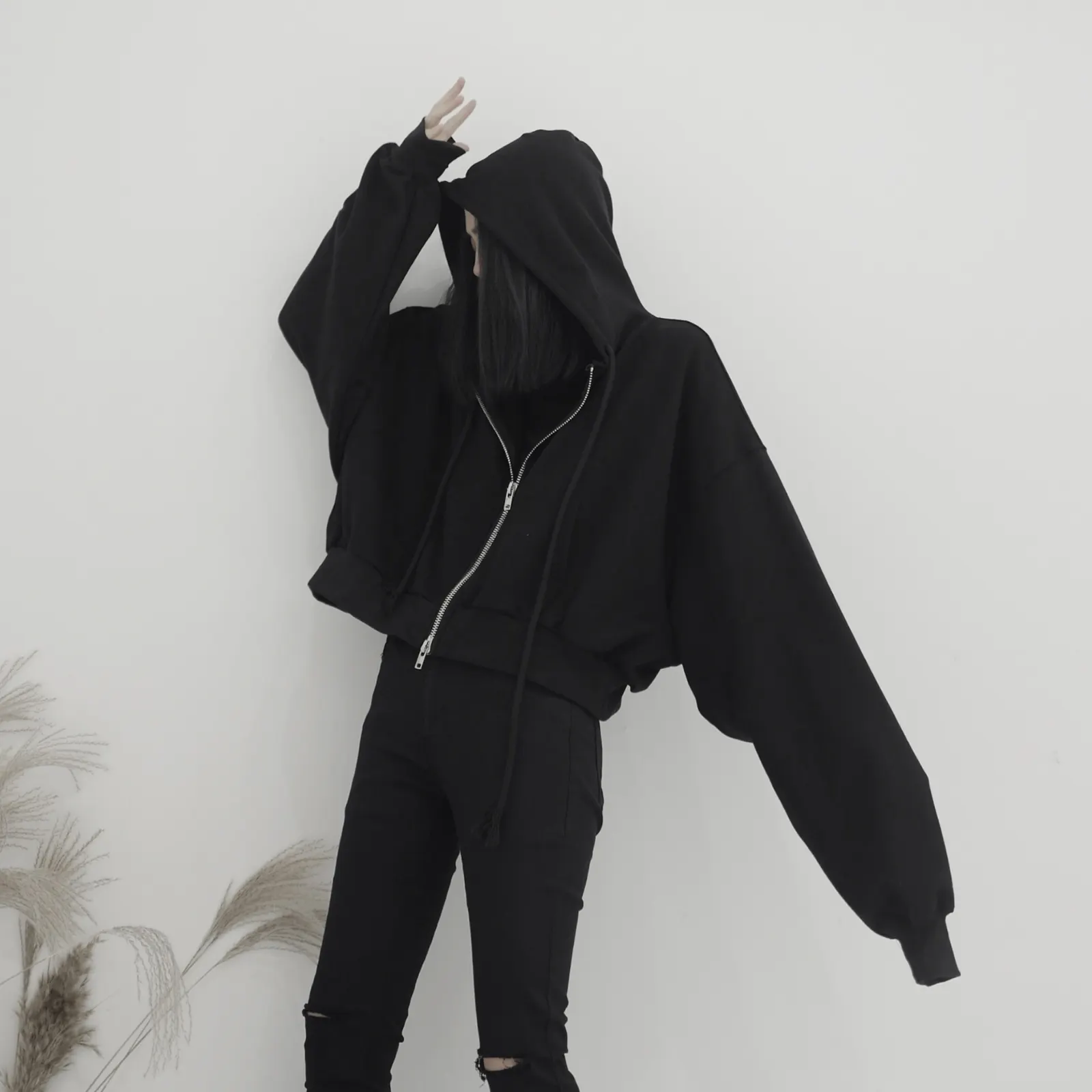 Худи «ISMIO» — 2