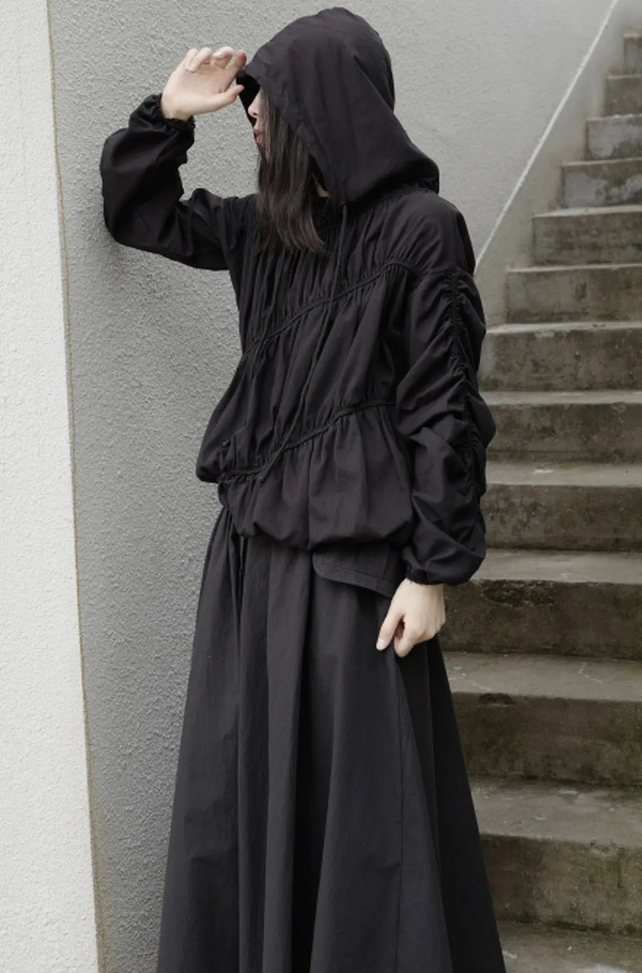 Худи «RITIER» — 3