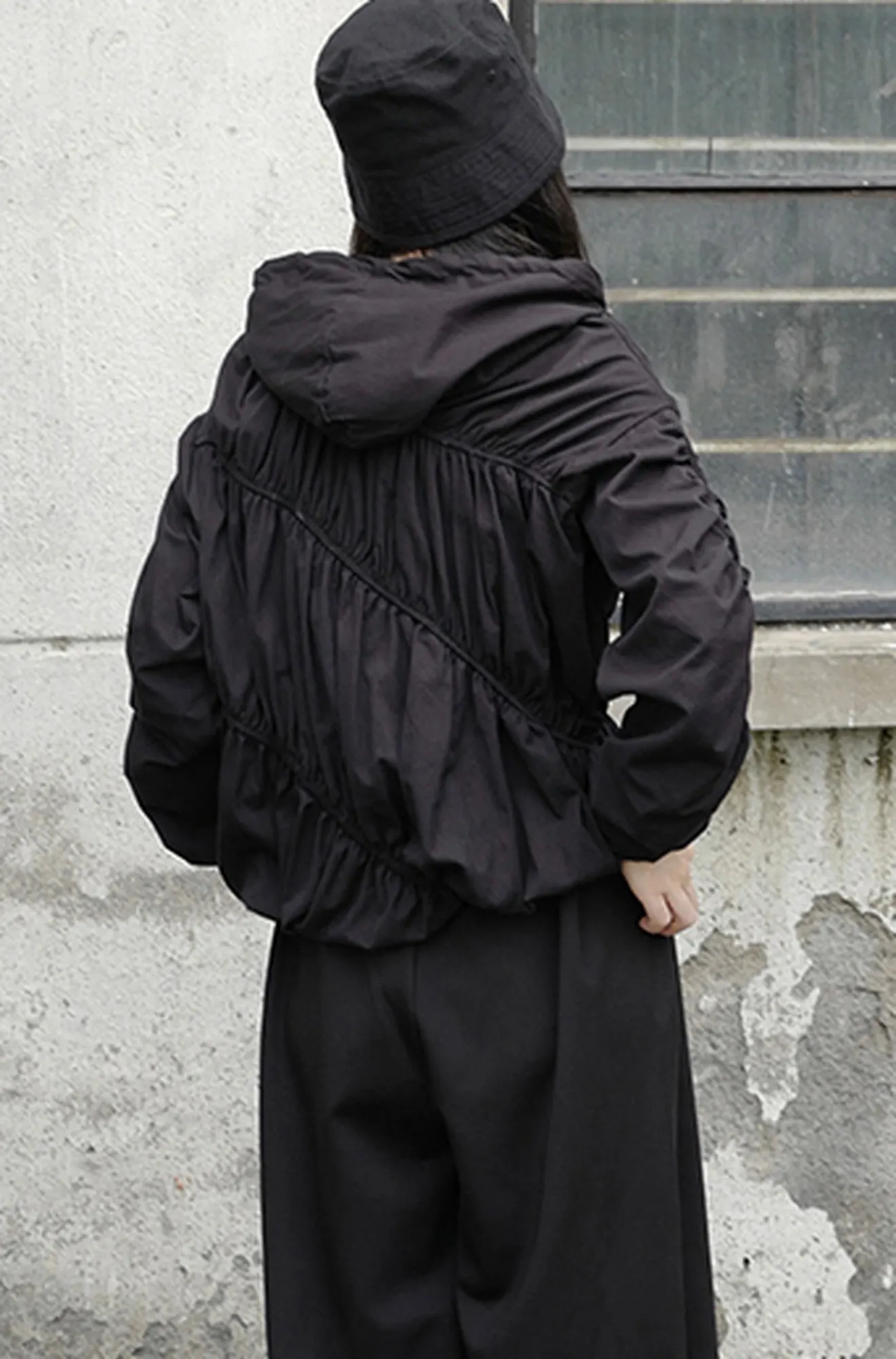 Худи «RITIER» — 4
