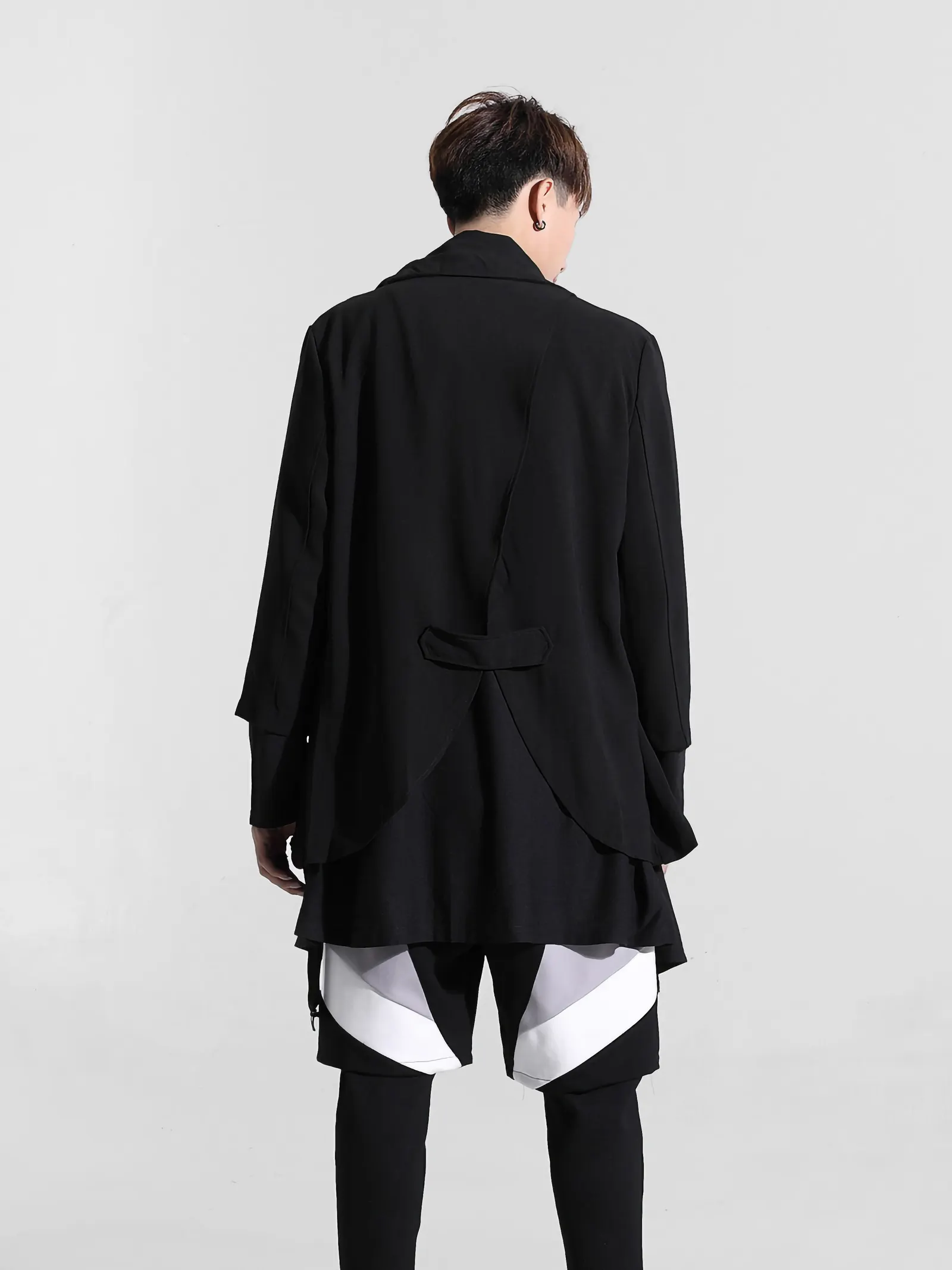 Кардиган «ALDEWID» — 4