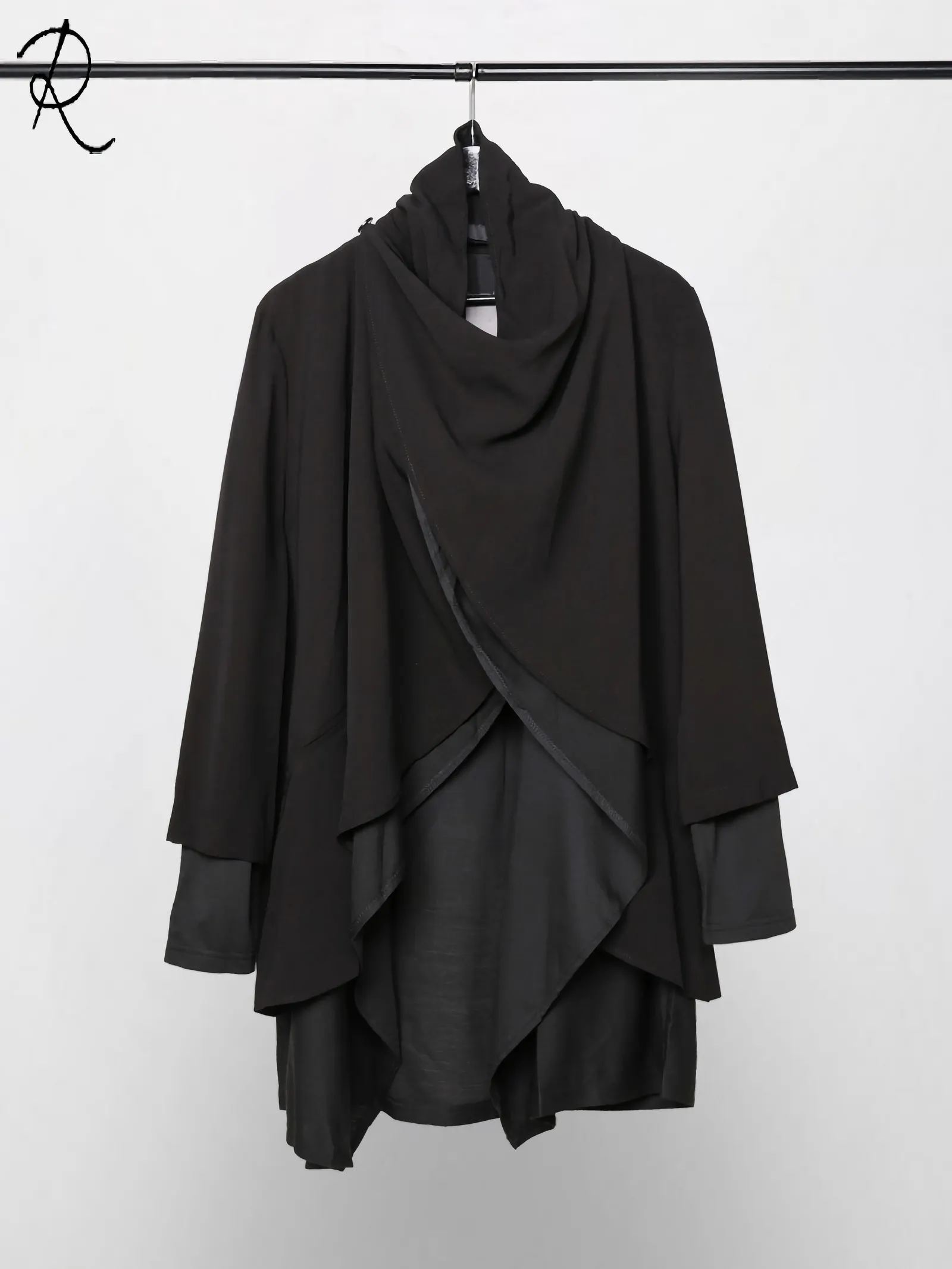 Кардиган «ALDEWID» — 5