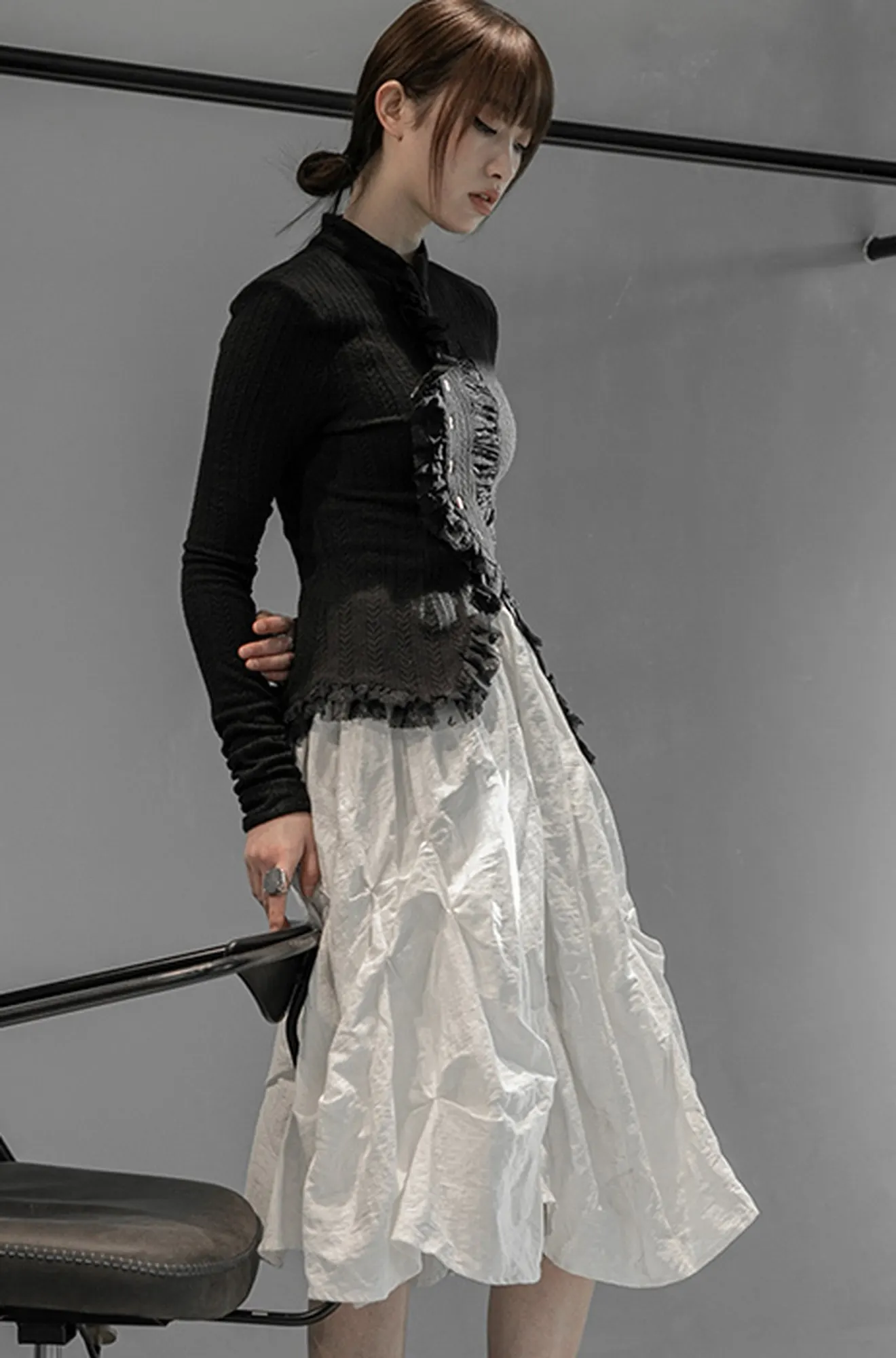 Кардиган женский «GARMIA» — 3