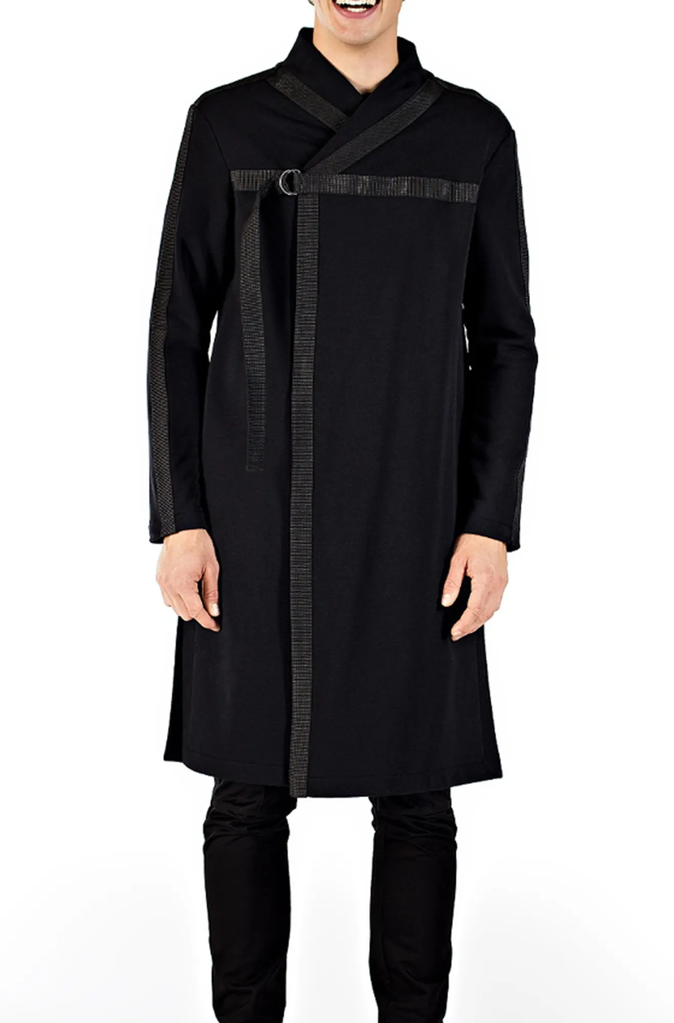 Кардиган «K.B. Black»