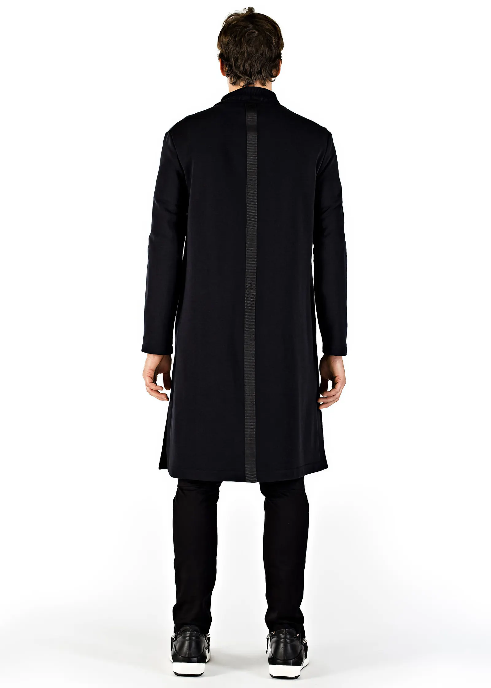 Кардиган «K.B. Black» — 4
