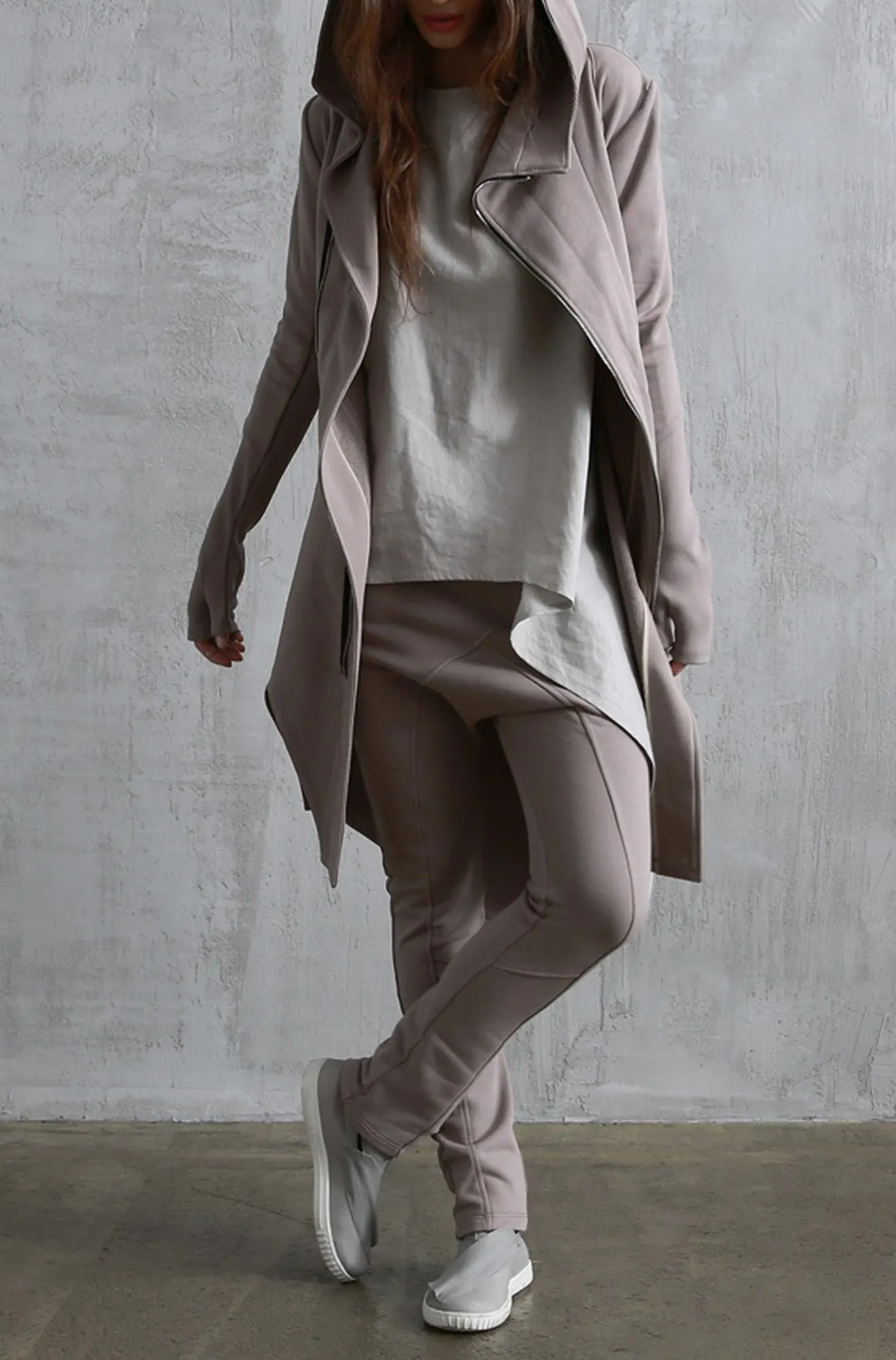Кардиган "Ray Creamy" — 1
