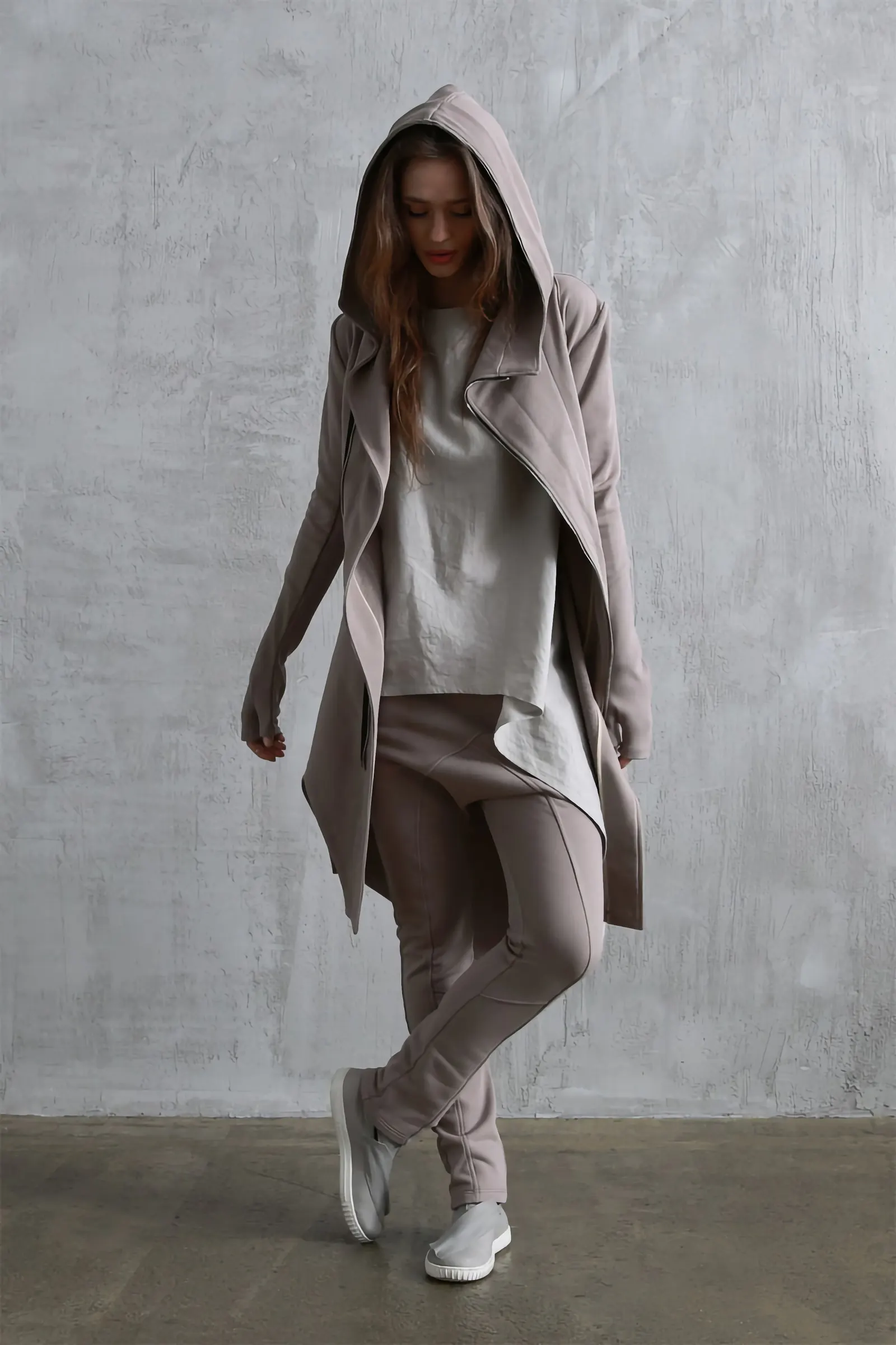Кардиган "Ray Creamy" — 2