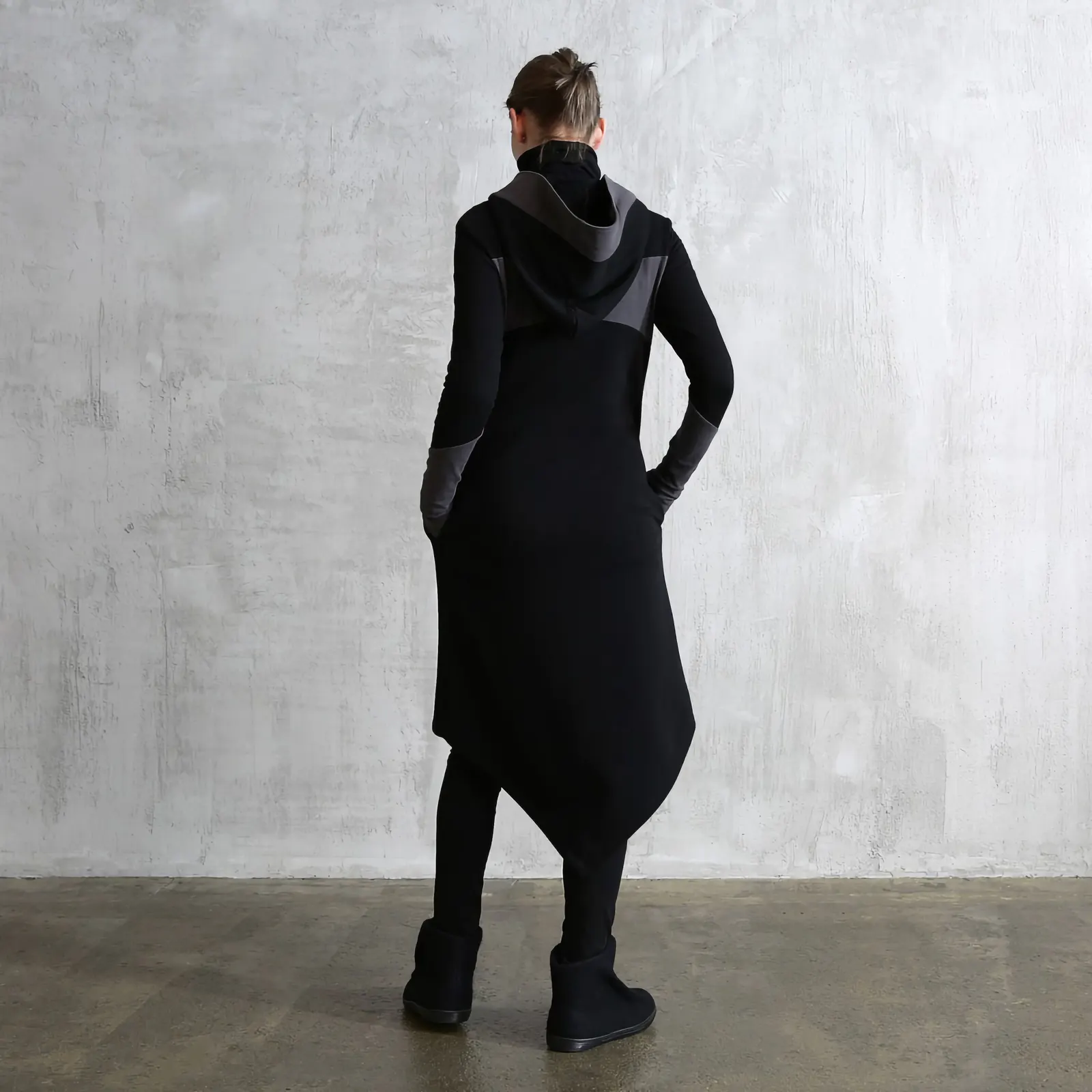 Кардиган "Ray Graphite" — 2