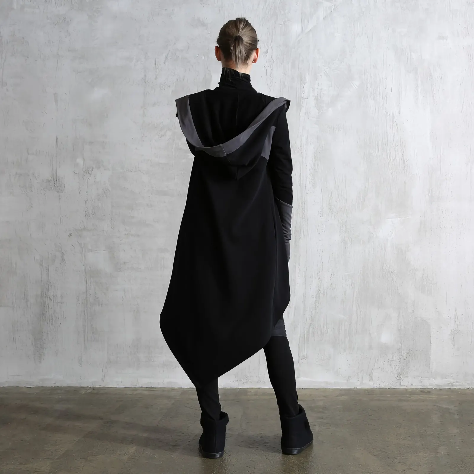 Кардиган "Ray Graphite" — 7