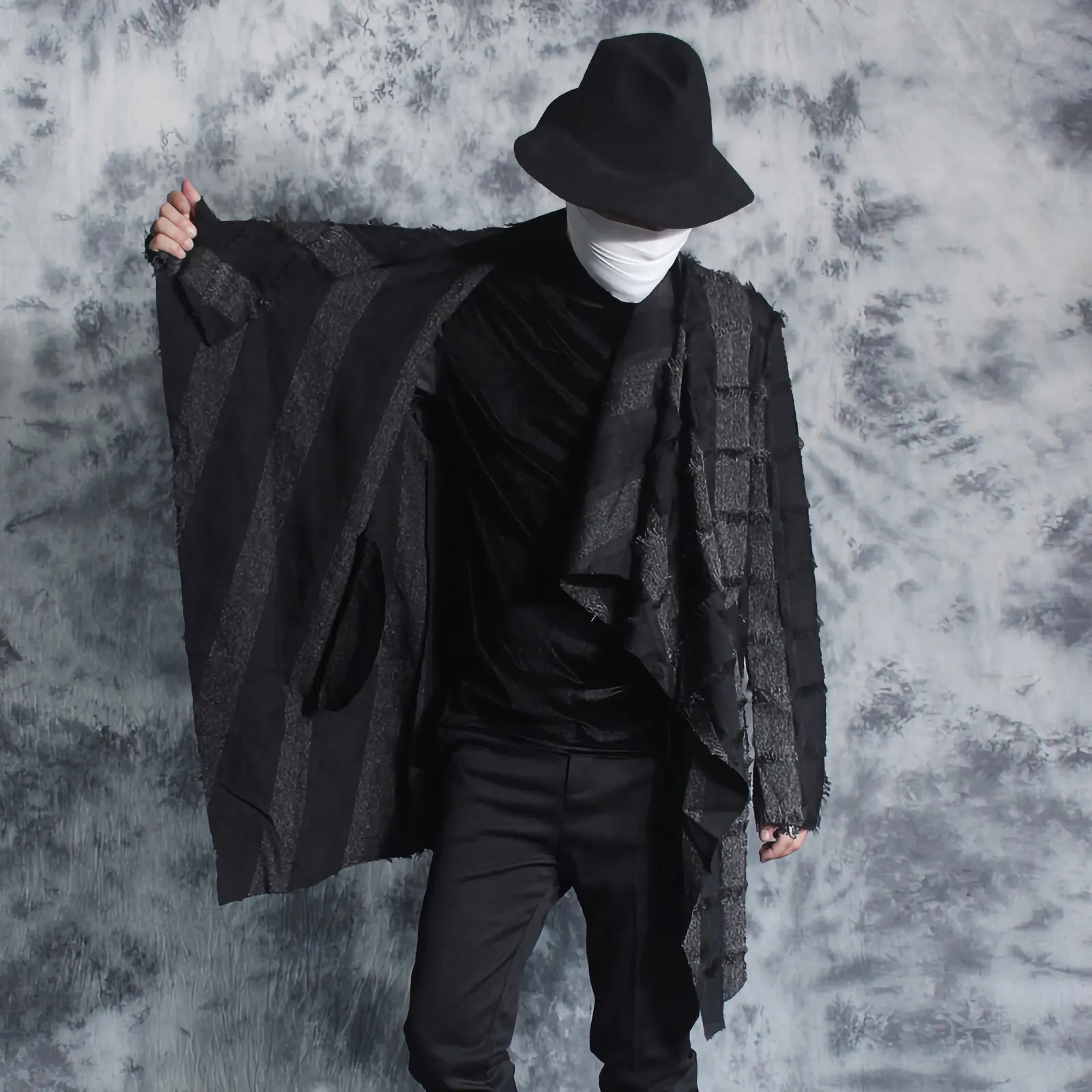 Кардиган «RUER» — 2