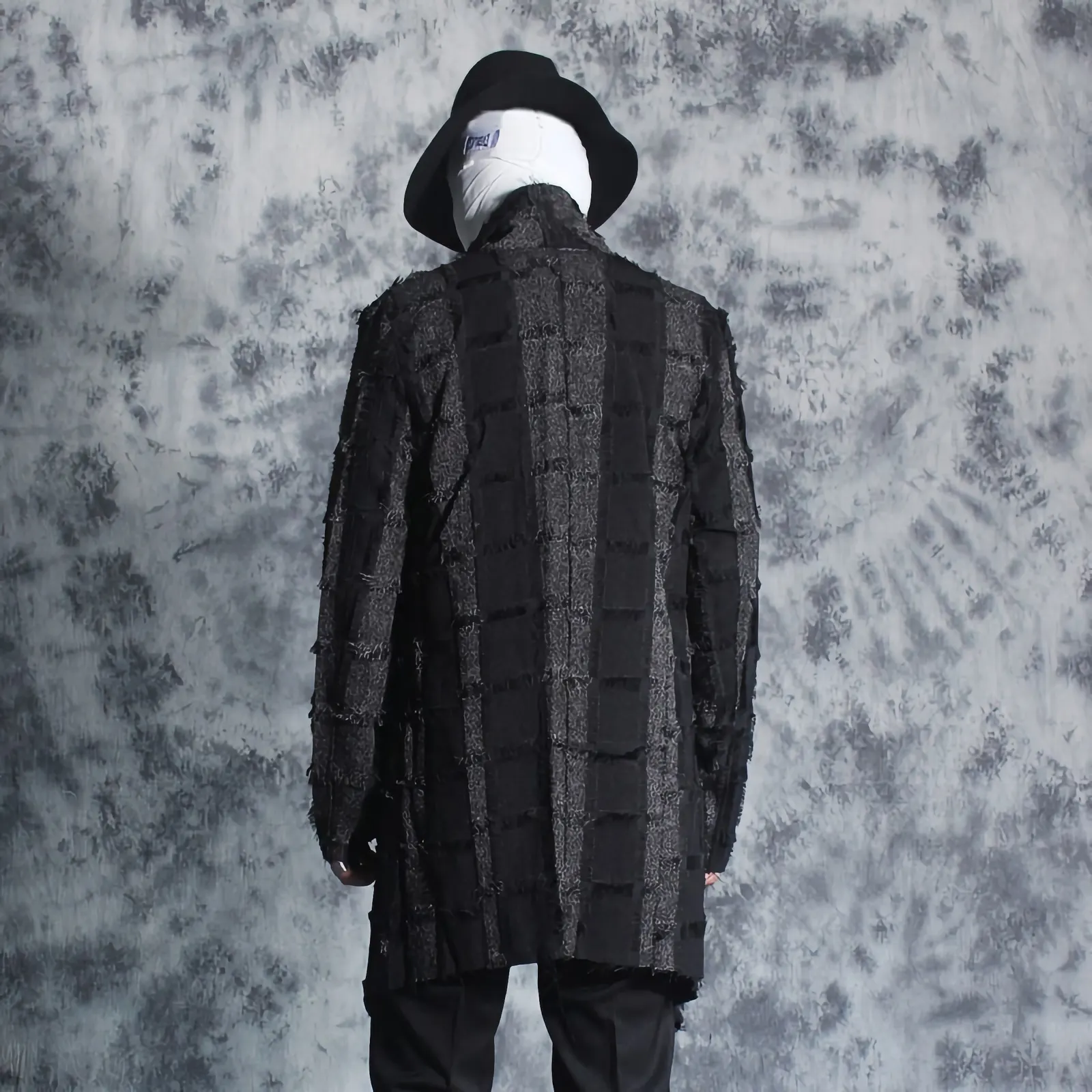 Кардиган «RUER» — 3