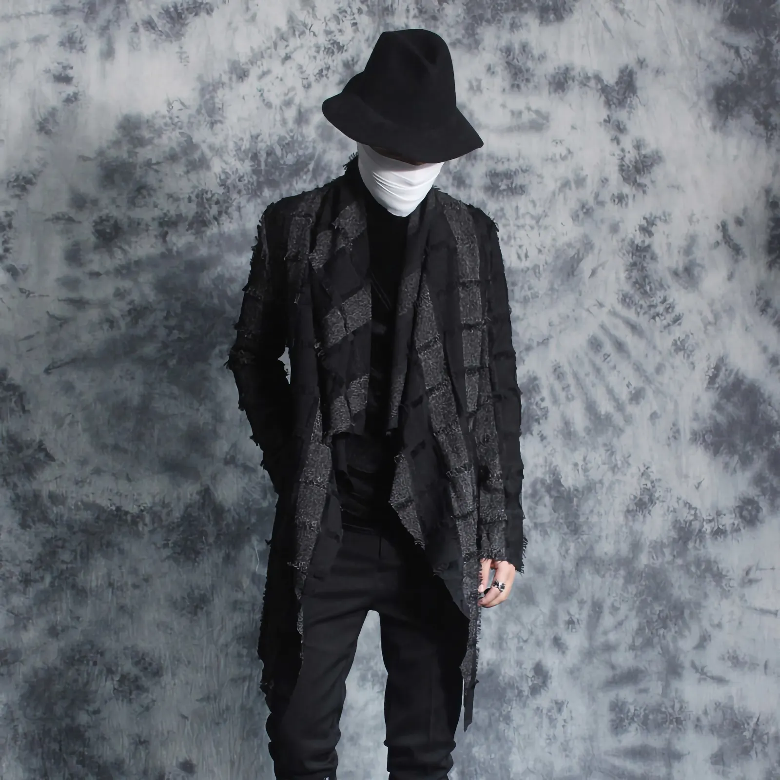 Кардиган «RUER» — 4