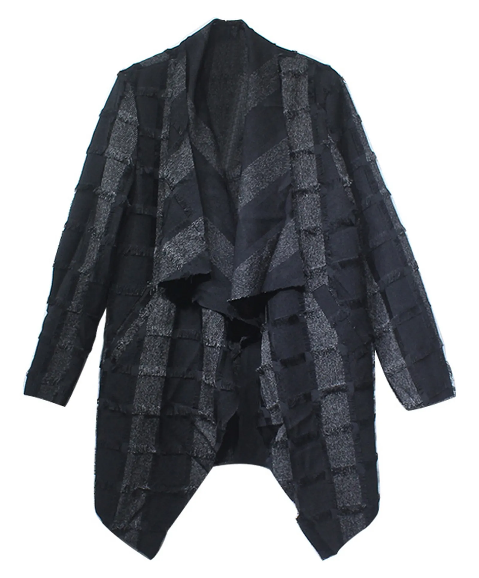 Кардиган «RUER» — 5