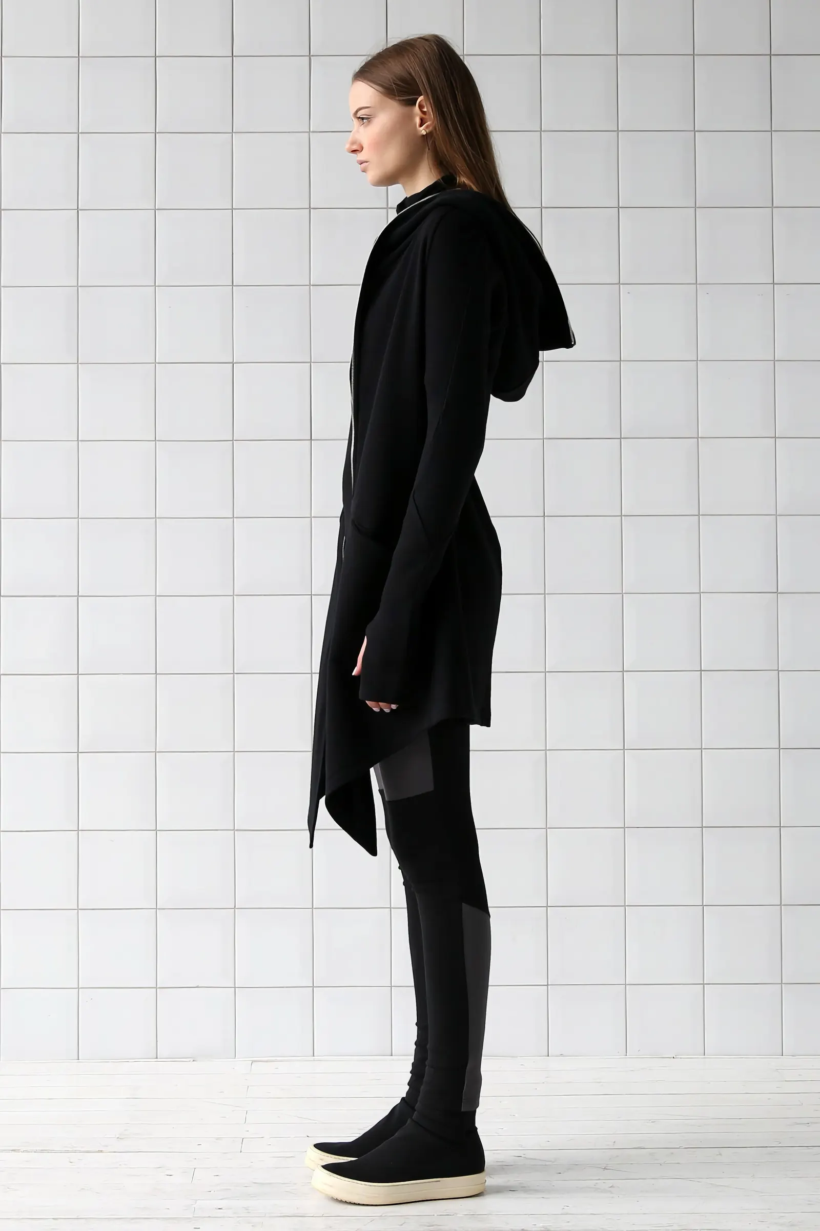 Кардиган «Stingray Black» — 6