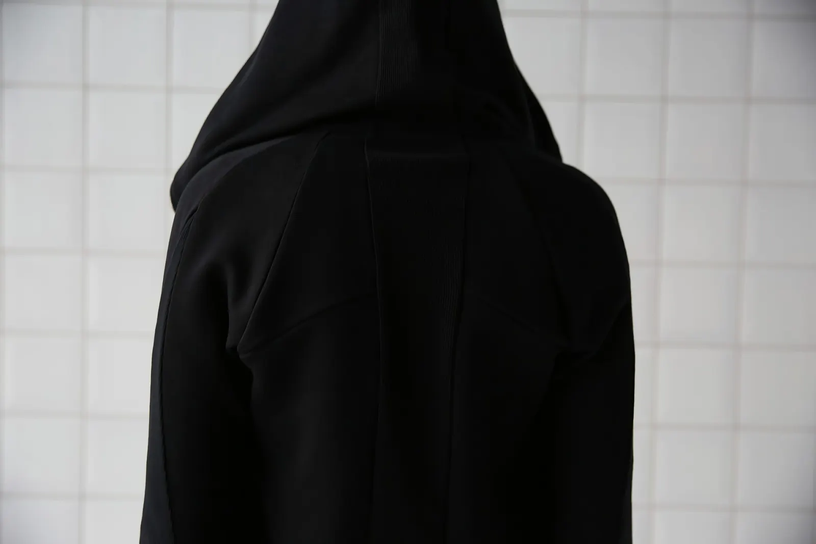 Кардиган «Stingray Black» — 8