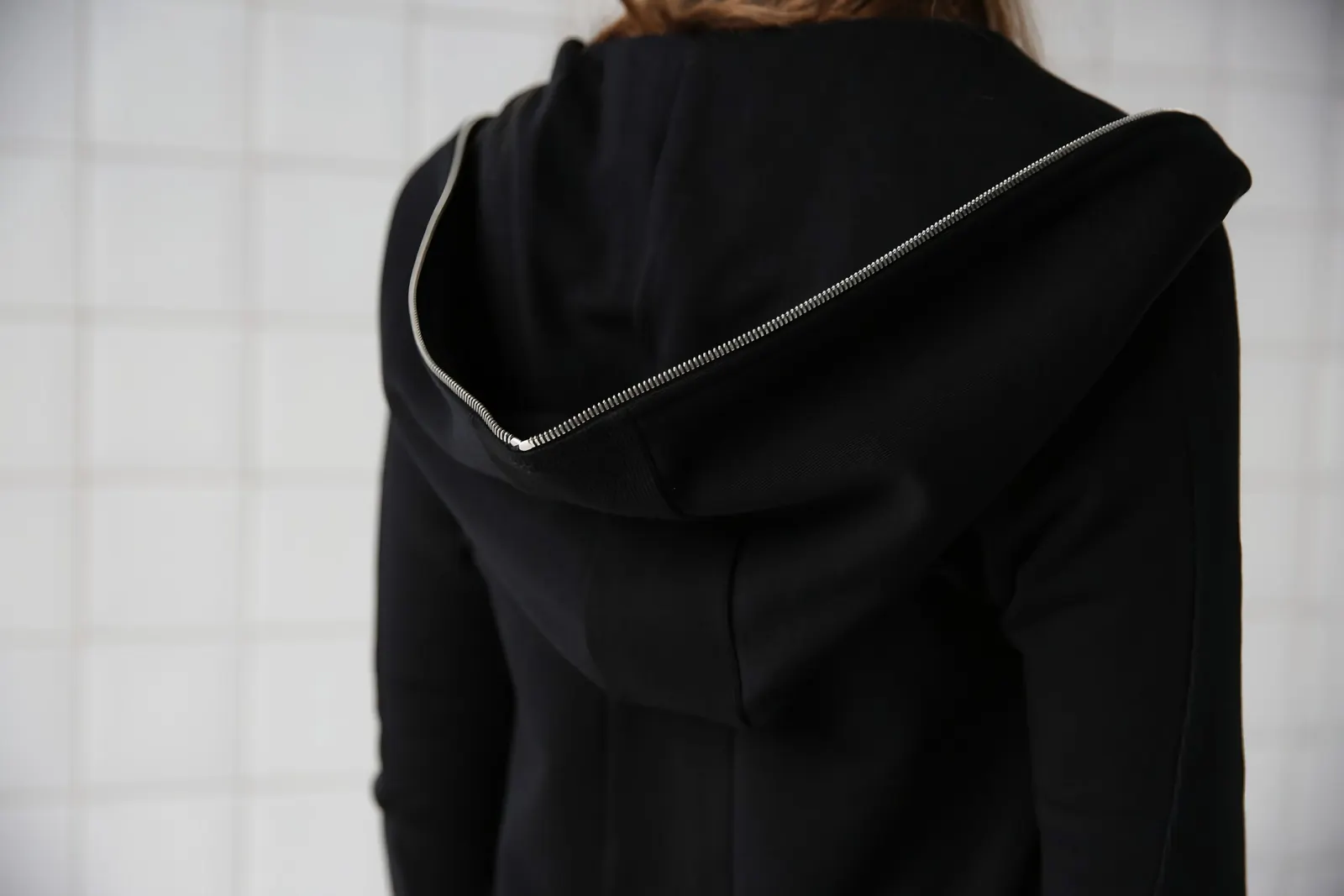 Кардиган «Stingray Black» — 9