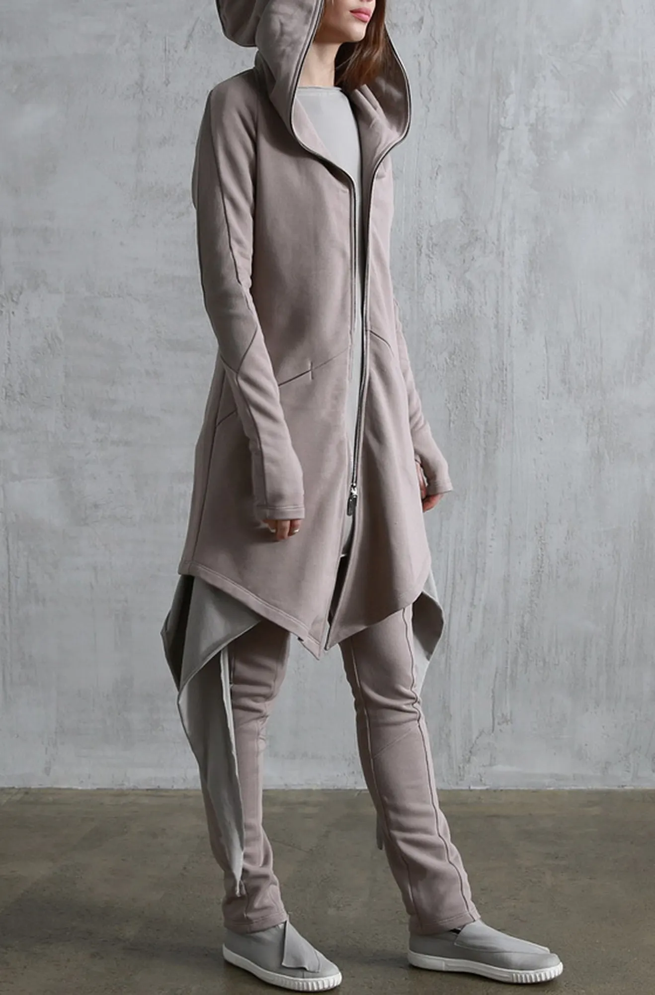 Кардиган "Stingray Creamy" — 1