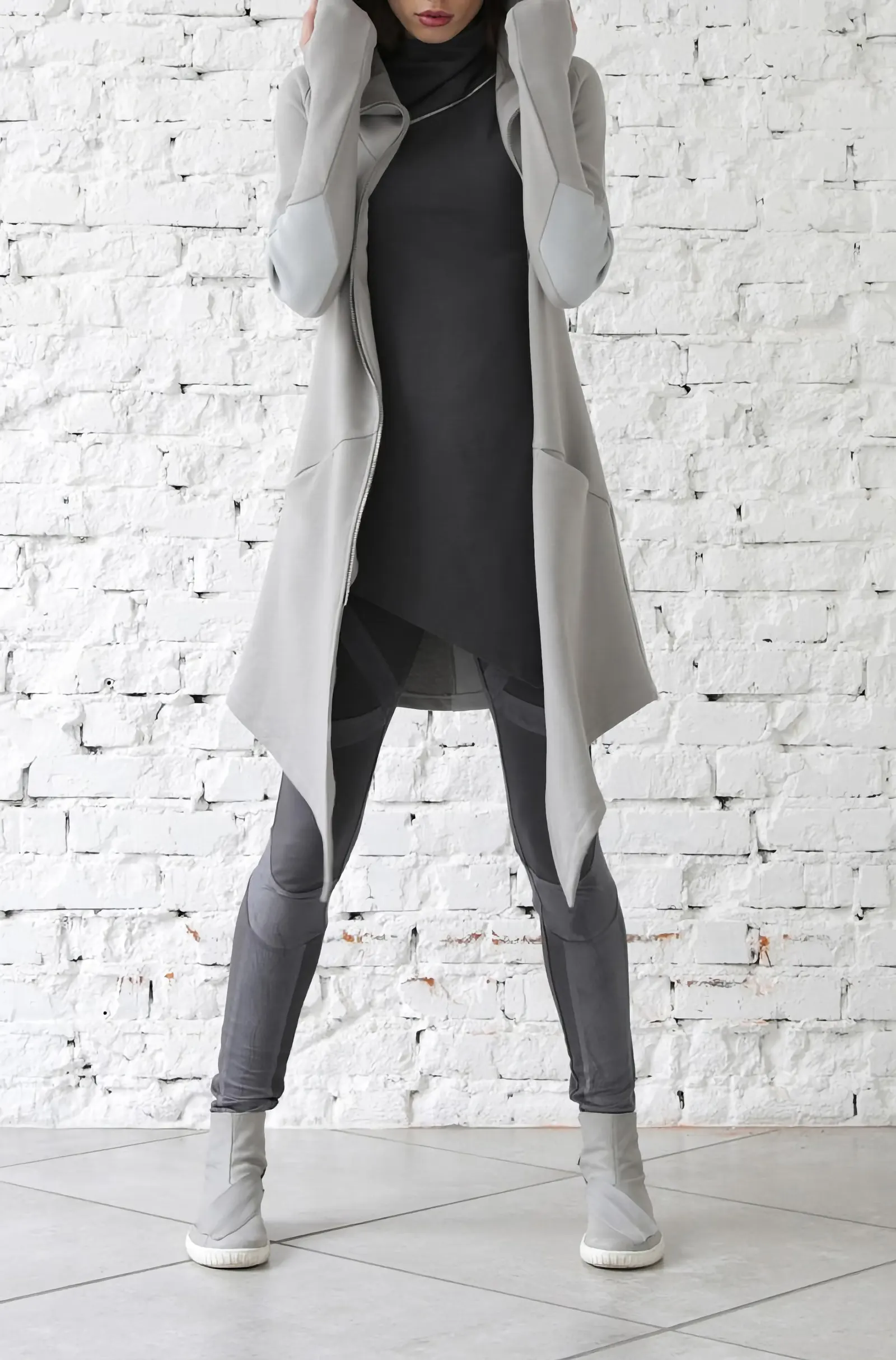 Кардиган  «Stingray Polar»