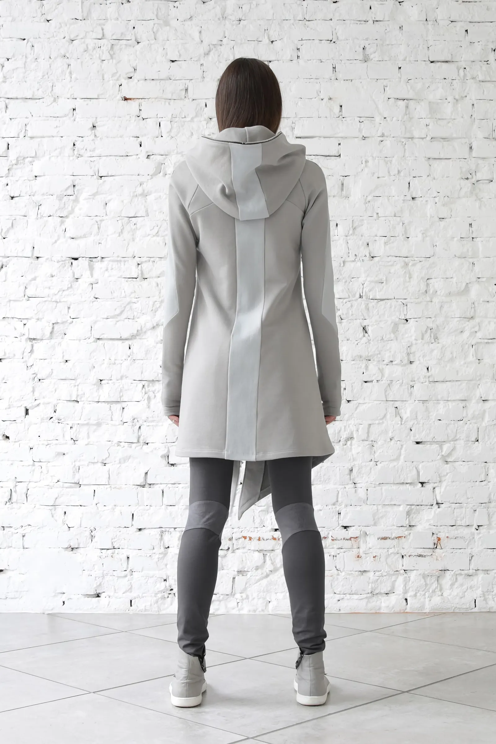 Кардиган  «Stingray Polar» — 2