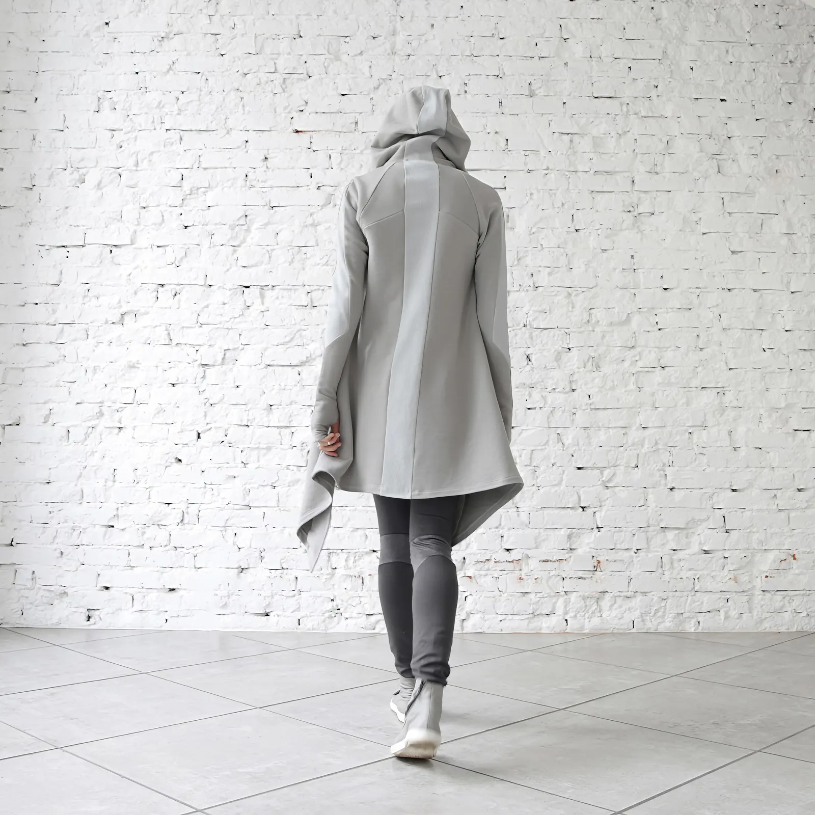 Кардиган  «Stingray Polar» — 3
