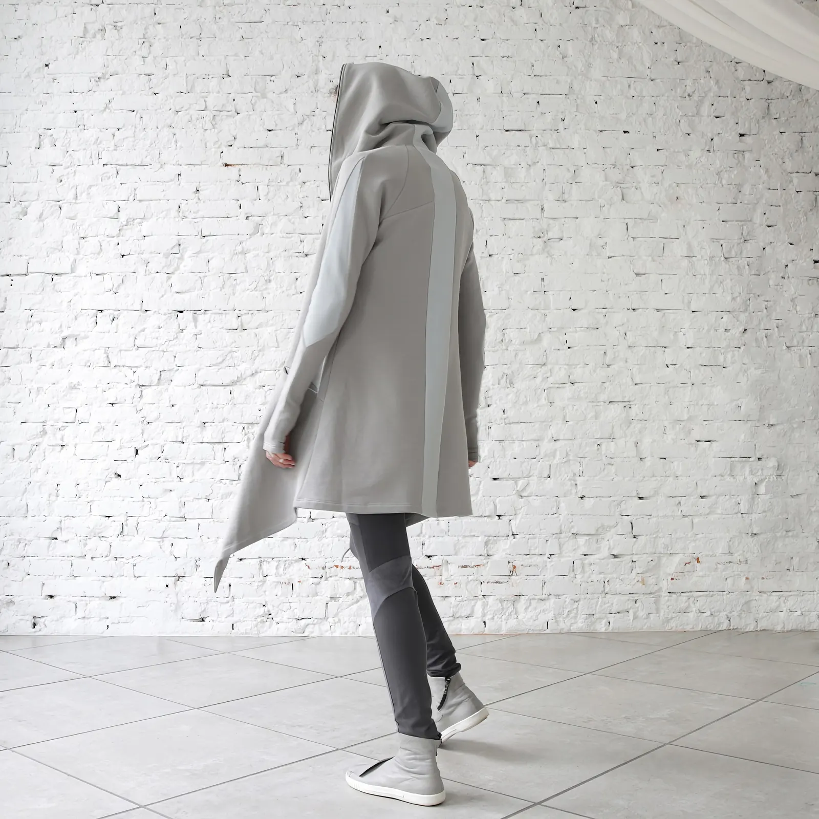 Кардиган  «Stingray Polar» — 4