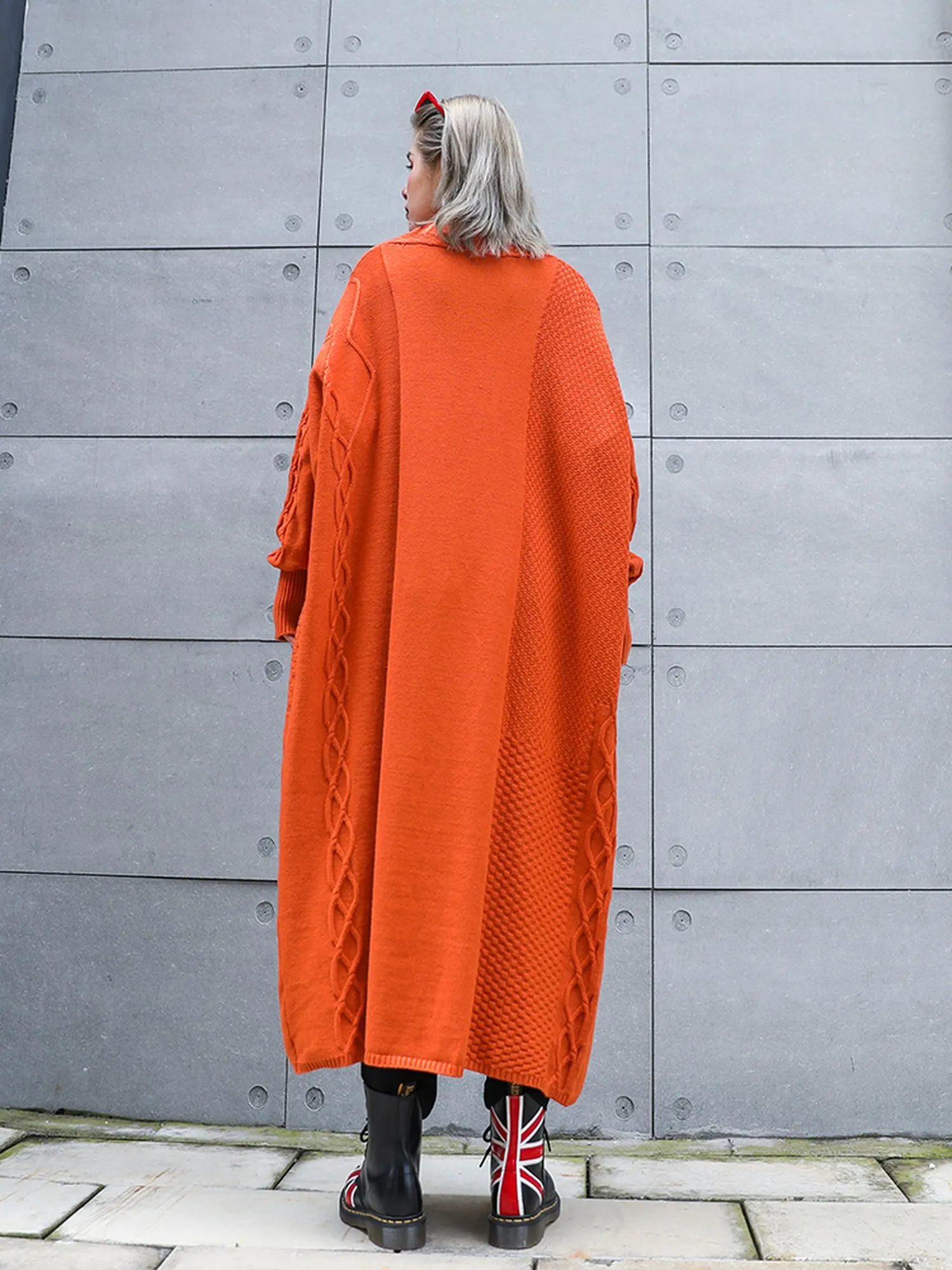 Кардиган «TIEPH» — 2