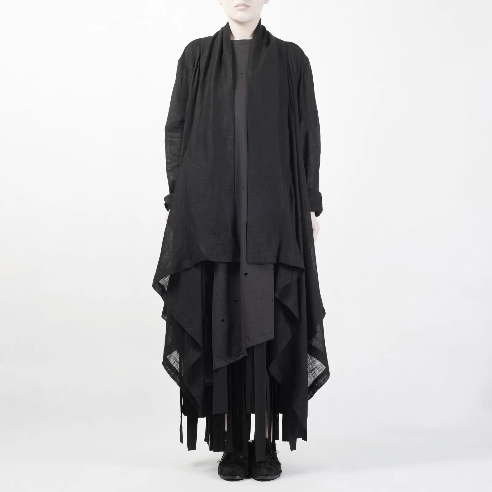 Кардиган «VIDAOX» — 5