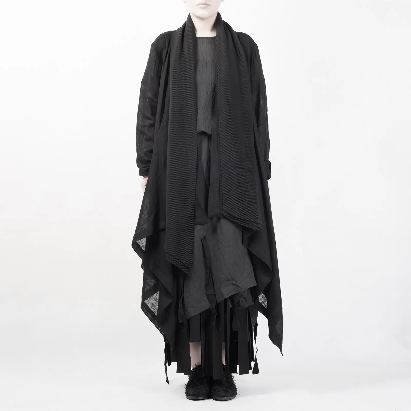 Кардиган «VIDAOX» — 6