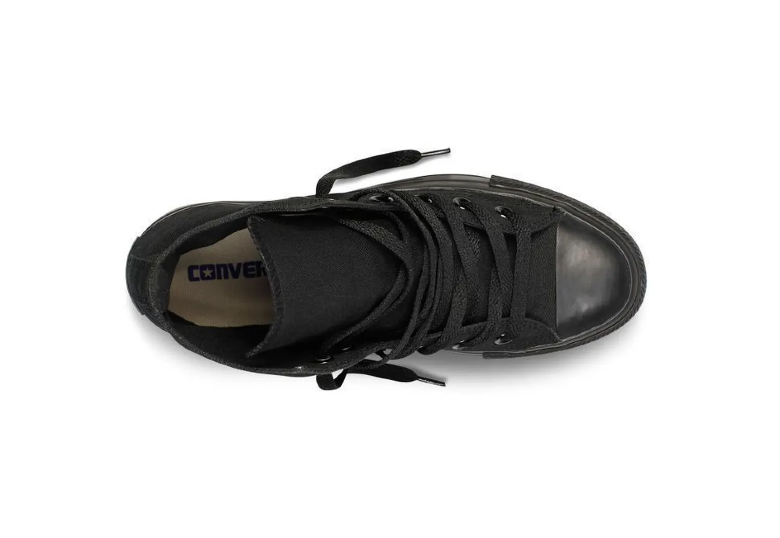 Кеды «All Star» — 5