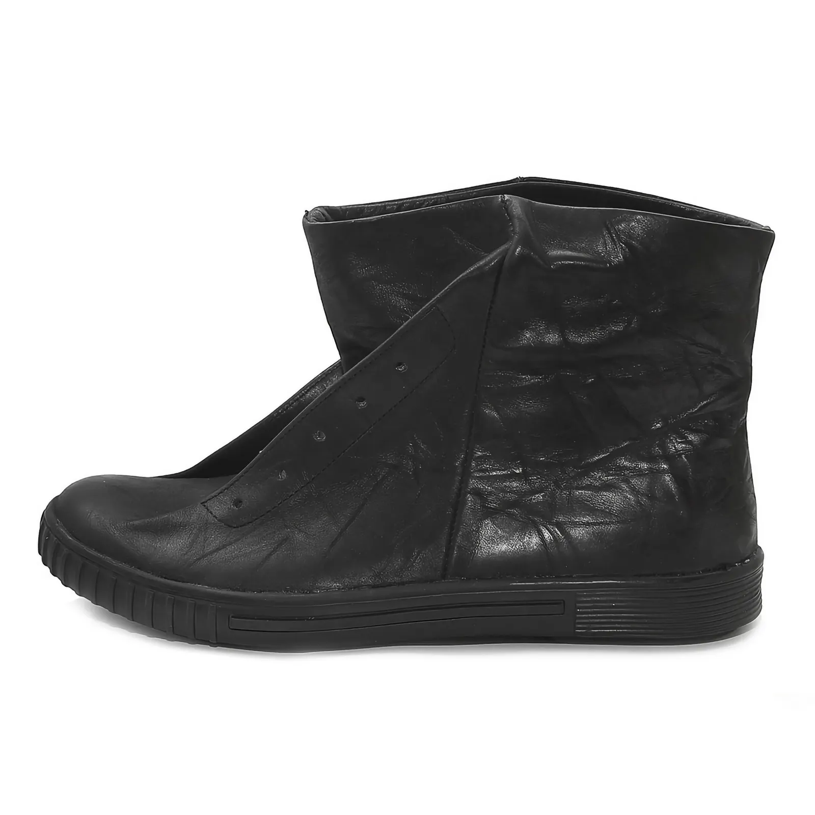 Кеды «NUMBERONE BL» — 2