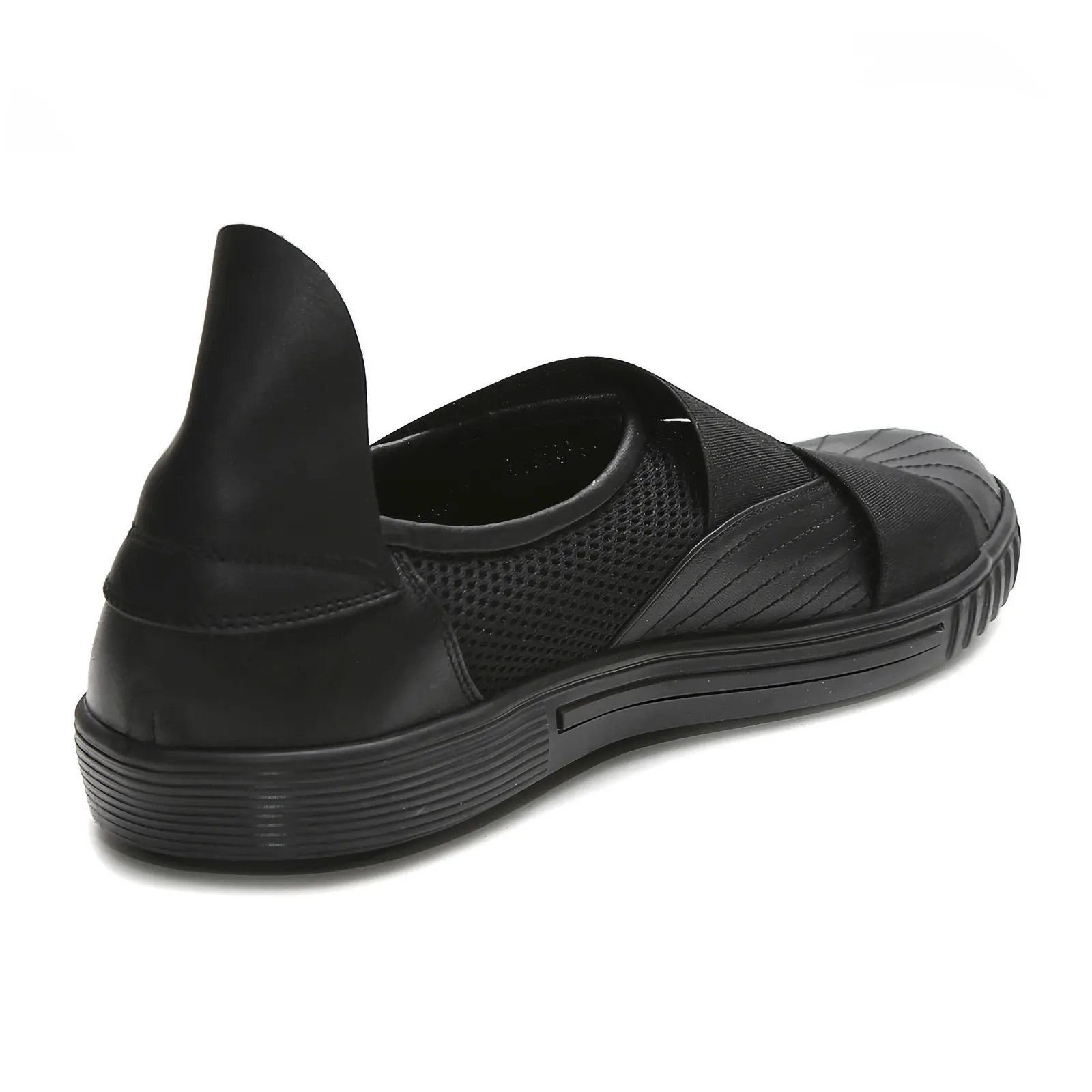 Кеды «RUBBER BL» — 3