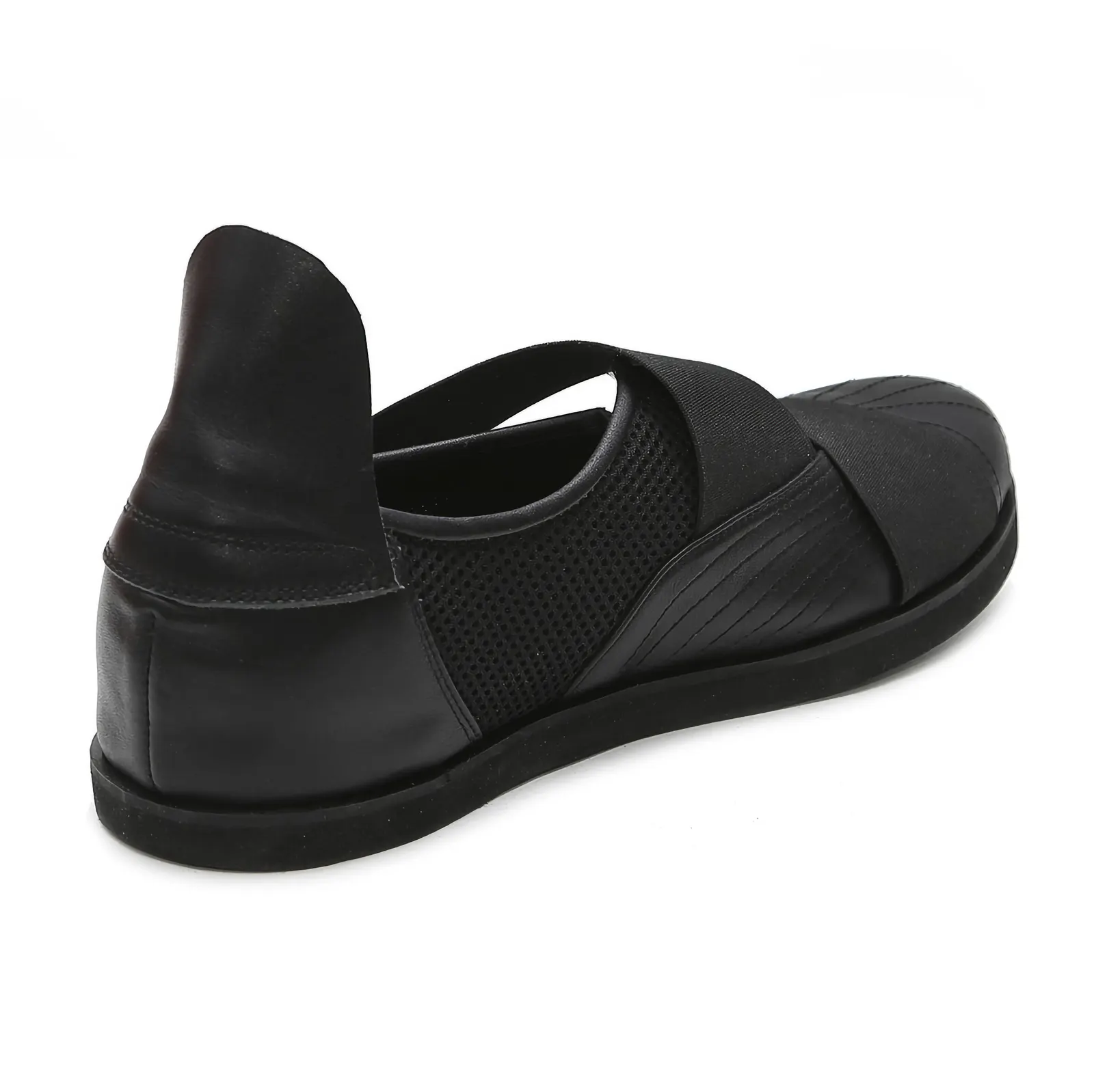 Кеды «RUBBER EVA BL» — 3