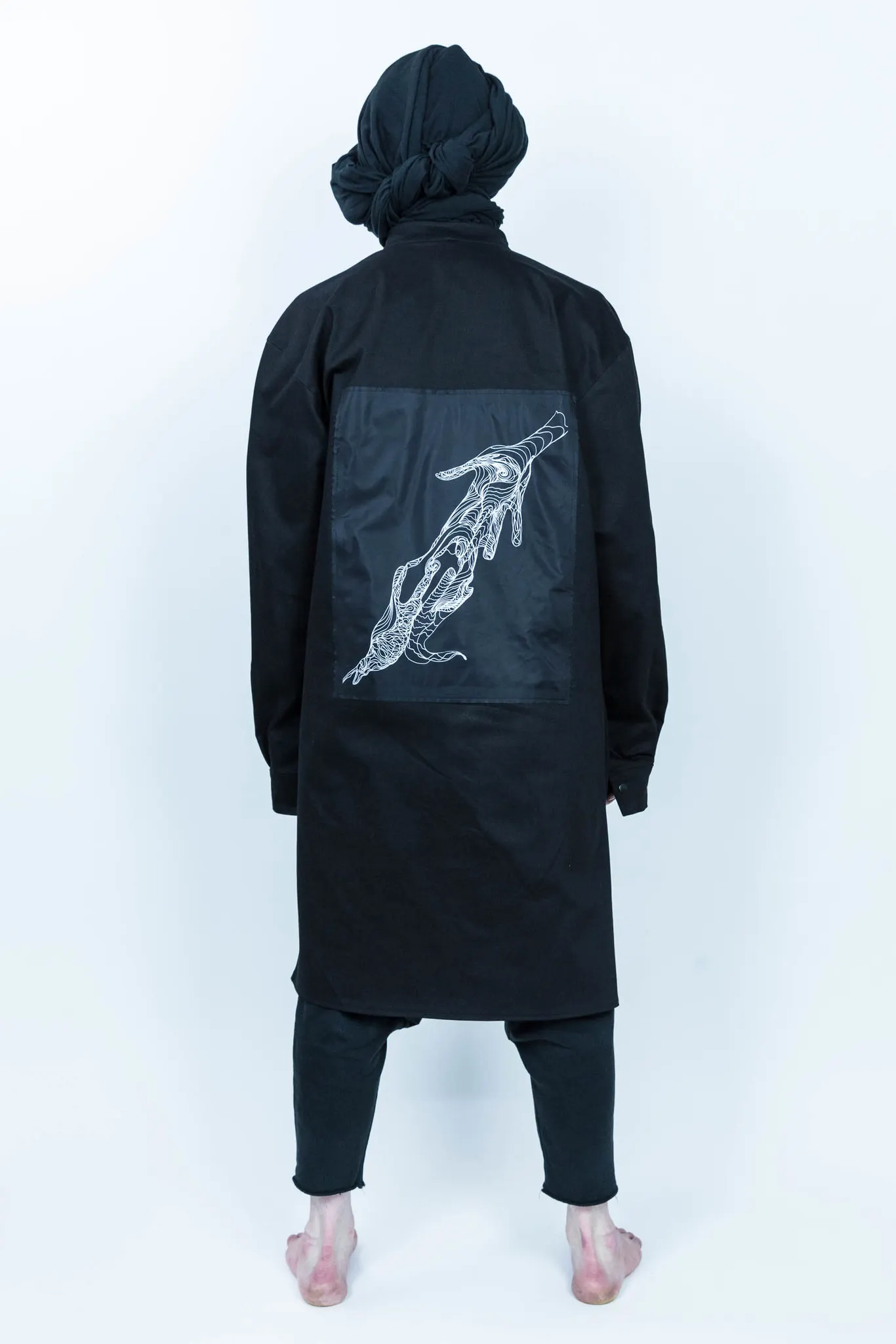 Китель "DEHI" — 2