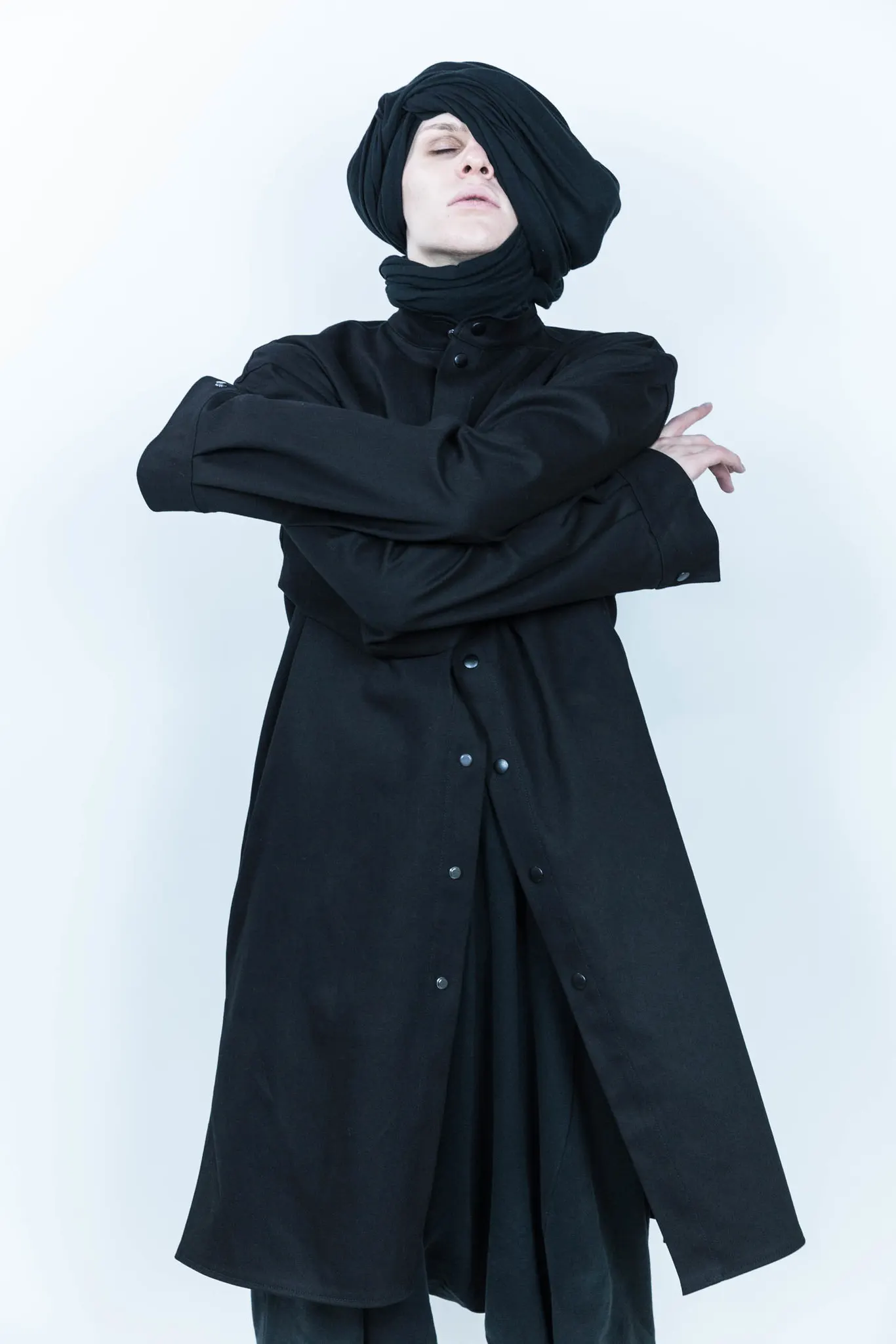 Китель "DEHI" — 3