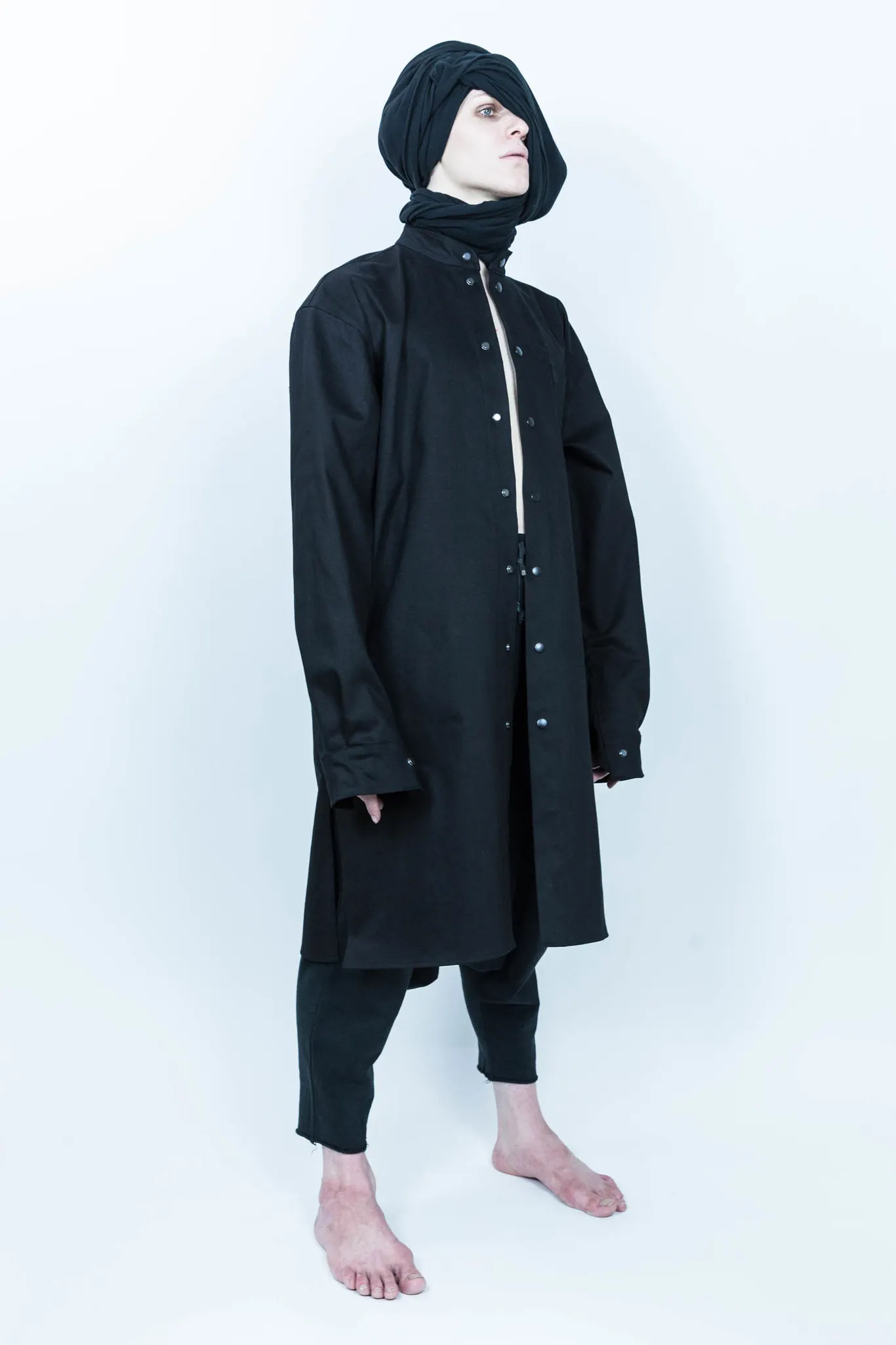 Китель "DEHI" — 4