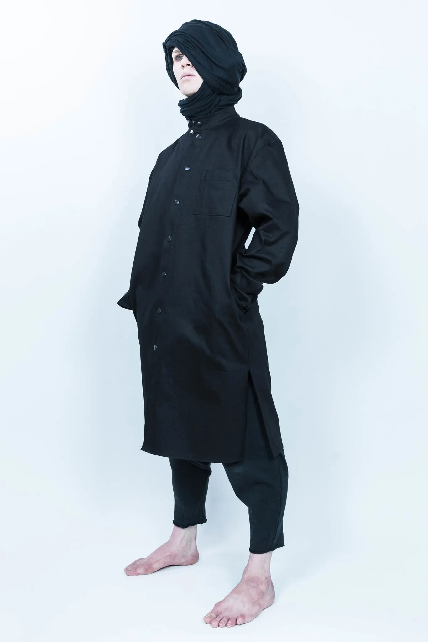 Китель "DEHI" — 5