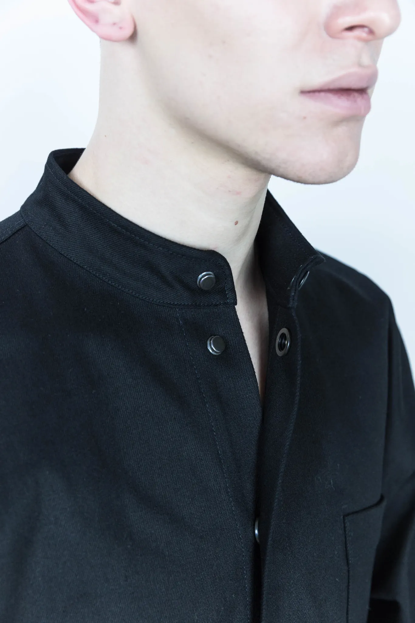 Китель "DEHI" — 9
