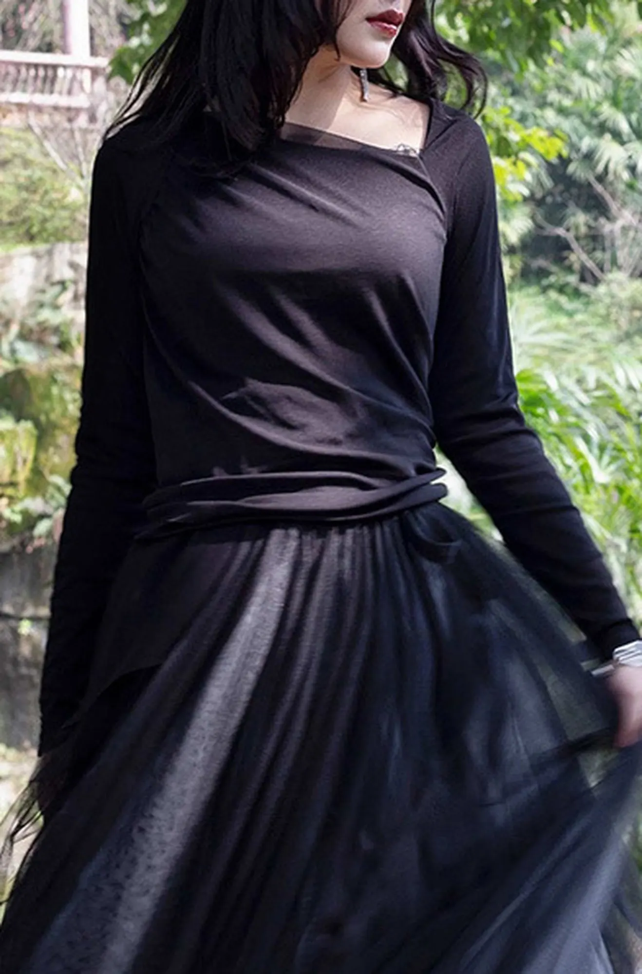 Кофта «ETCLI»