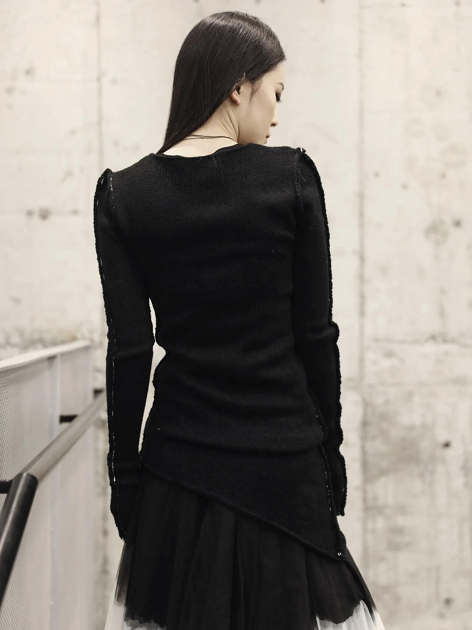 Кофта «MIOEN» — 5