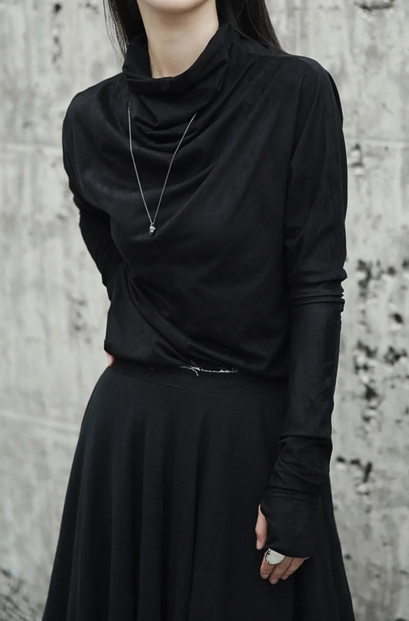 Кофта «RUSUL»
