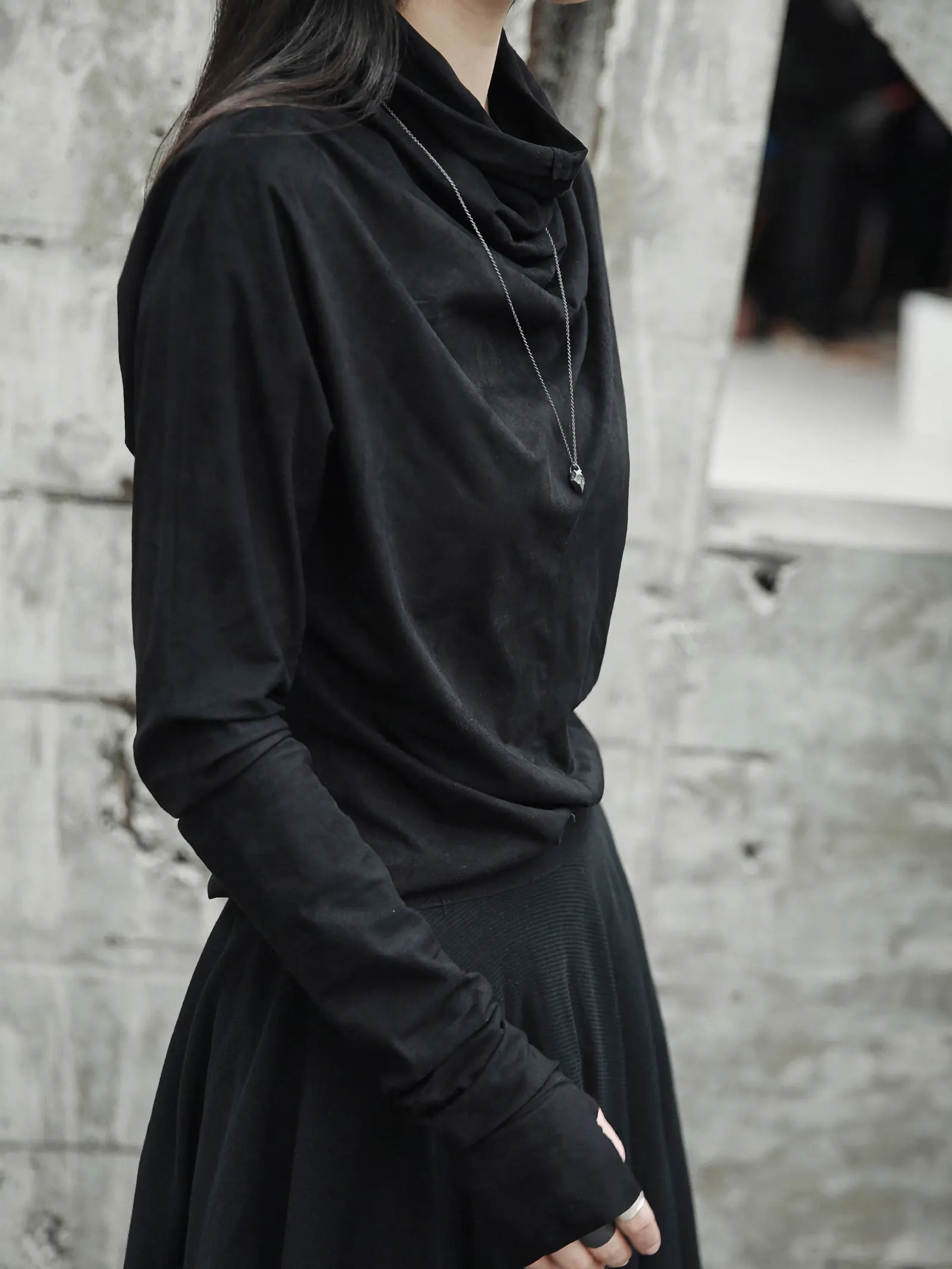 Кофта «RUSUL» — 2