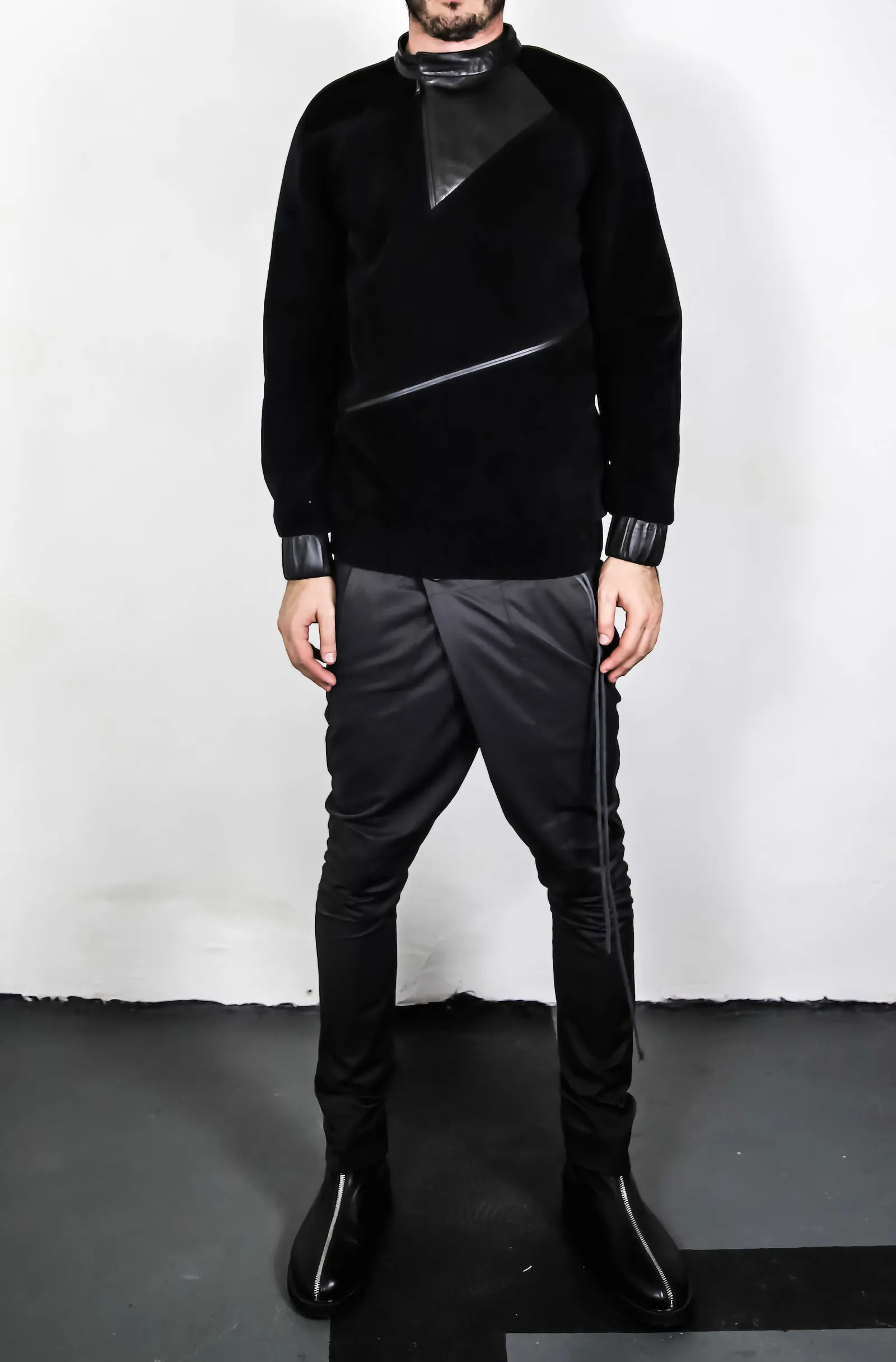 Кофта "FIBRIN" — 2