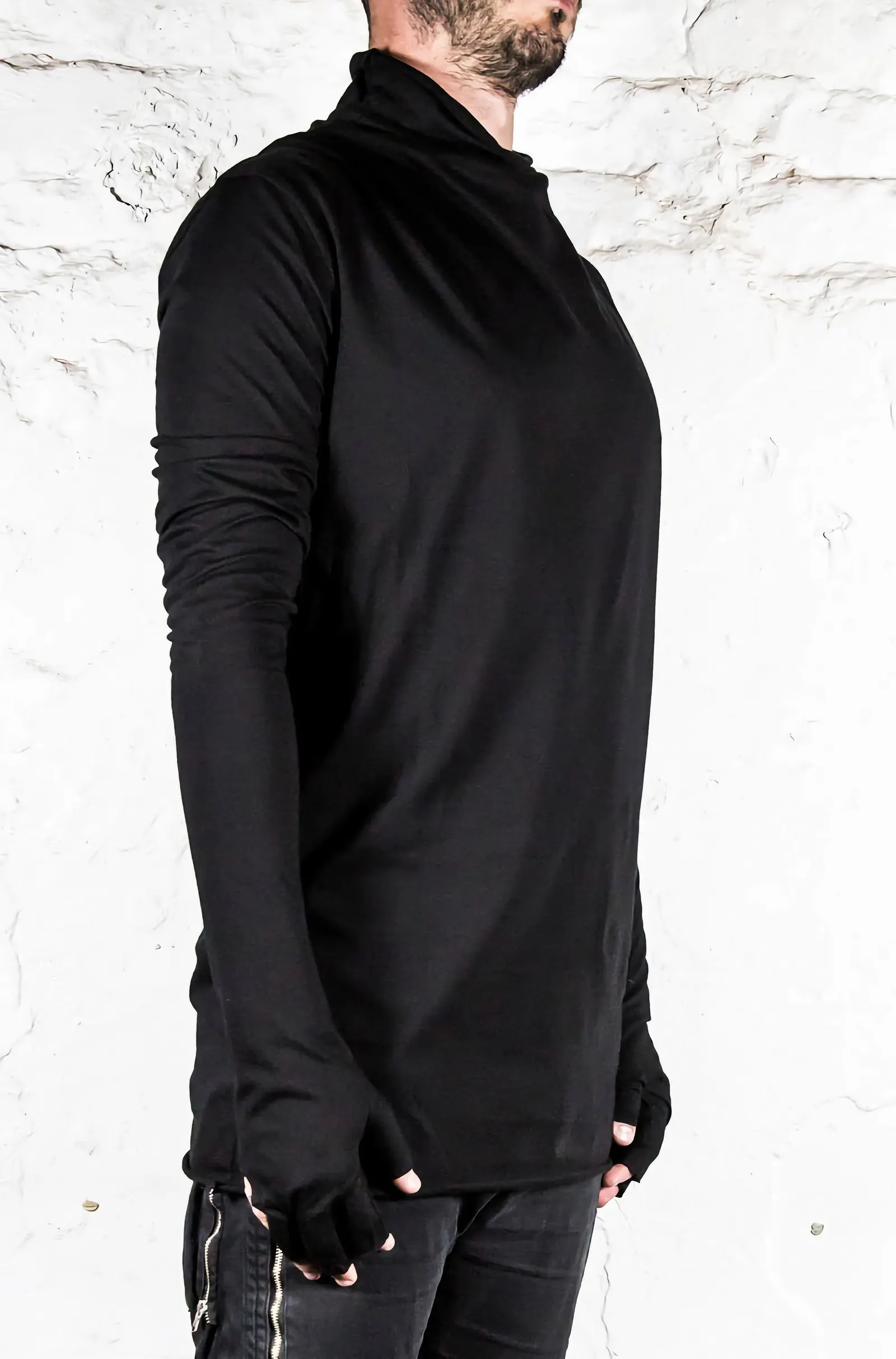 Кофта «TAREND» — 2