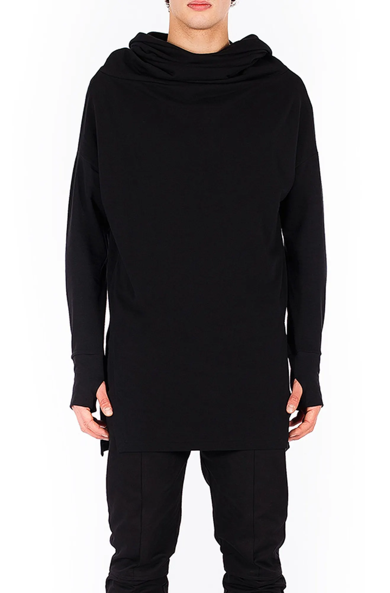 Кофта «V.A.m Black»