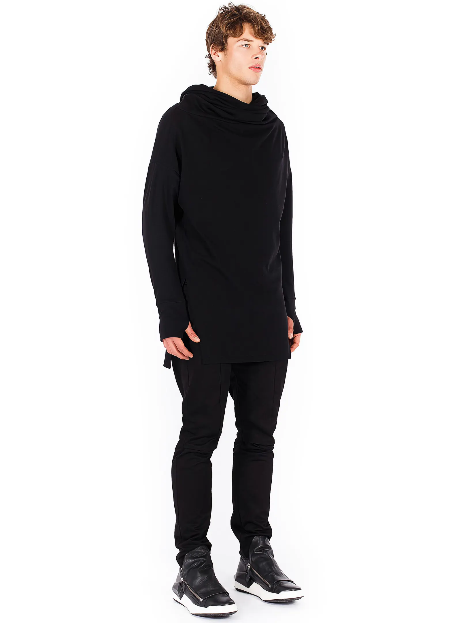 Кофта «V.A.m Black» — 2