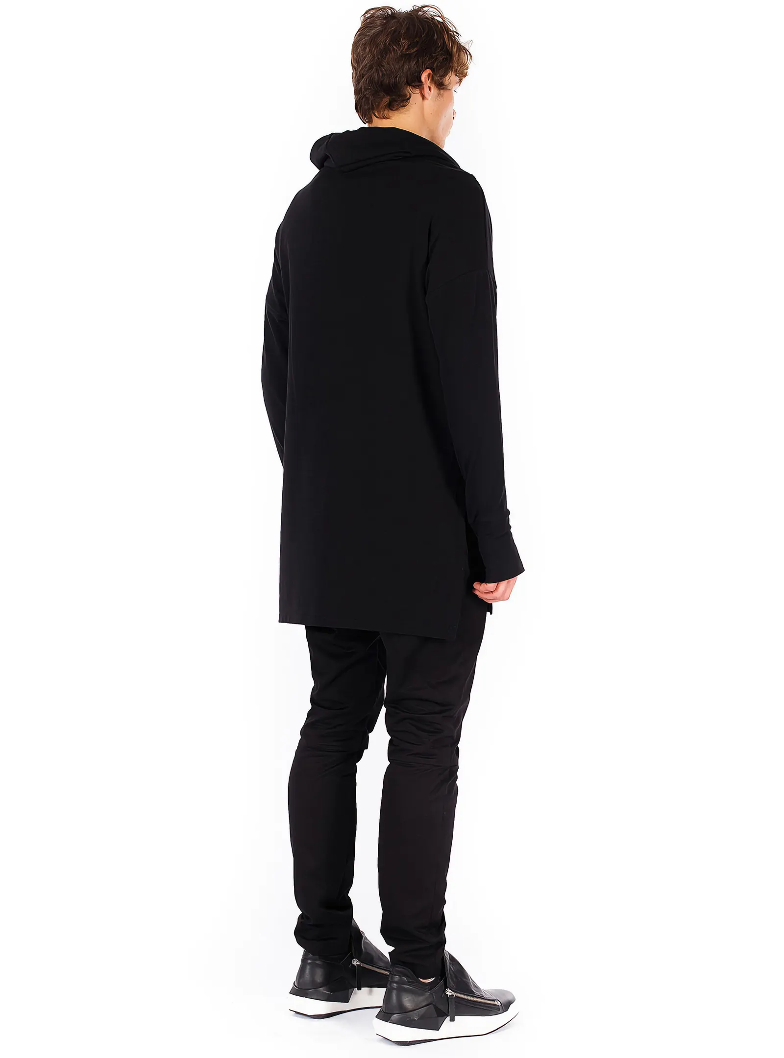 Кофта «V.A.m Black» — 3