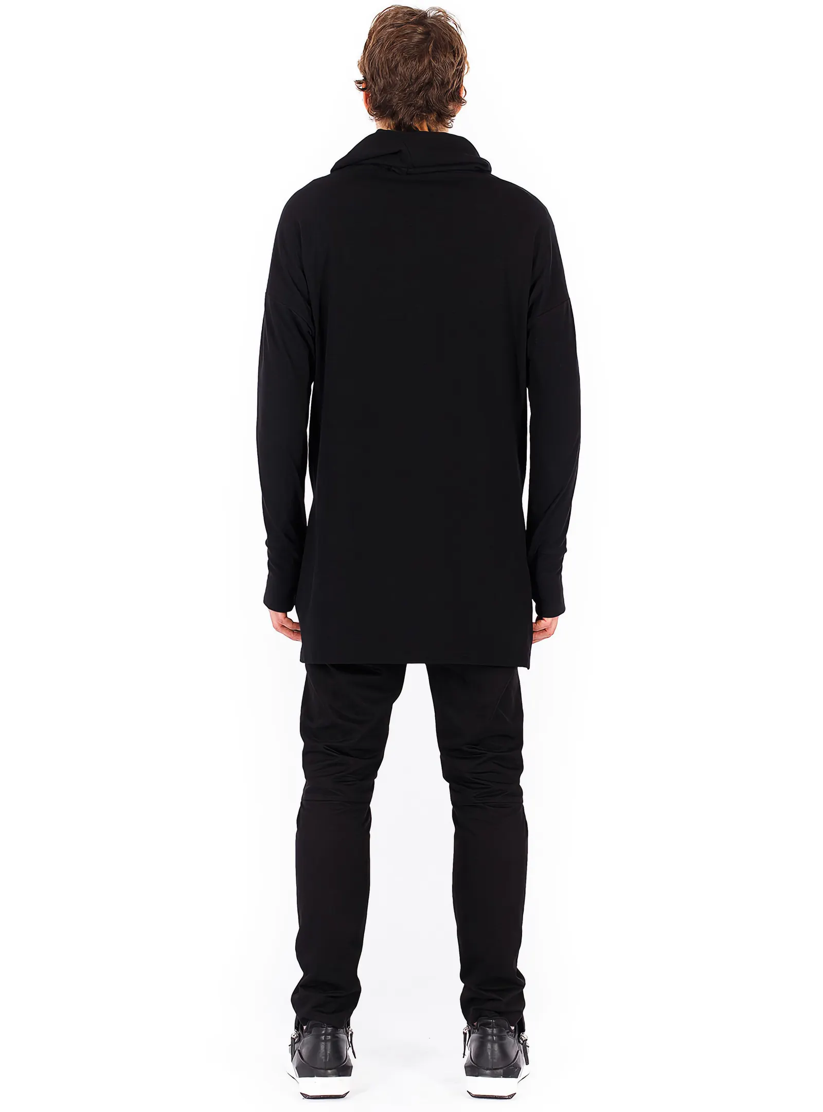 Кофта «V.A.m Black» — 4