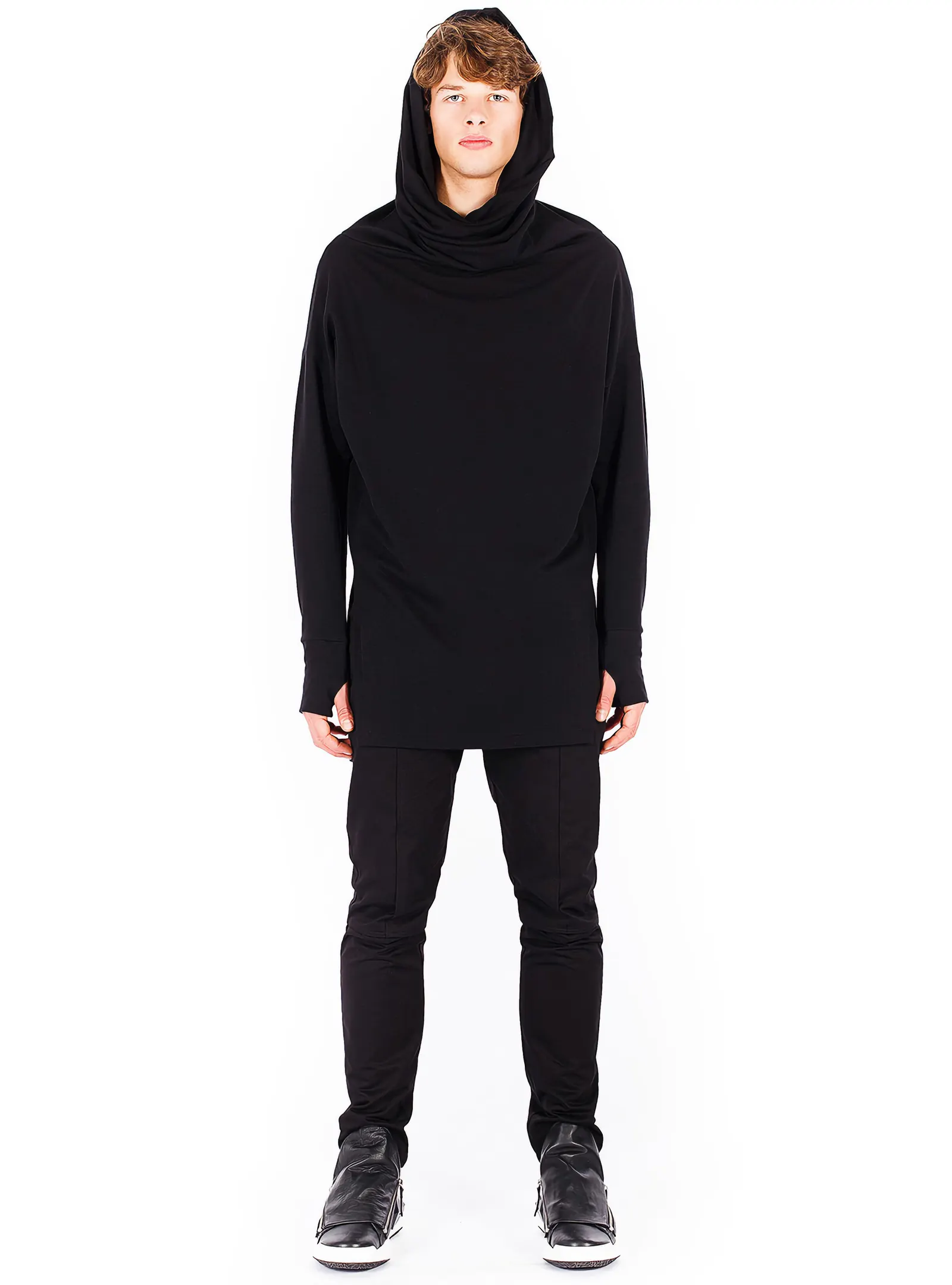Кофта «V.A.m Black» — 5