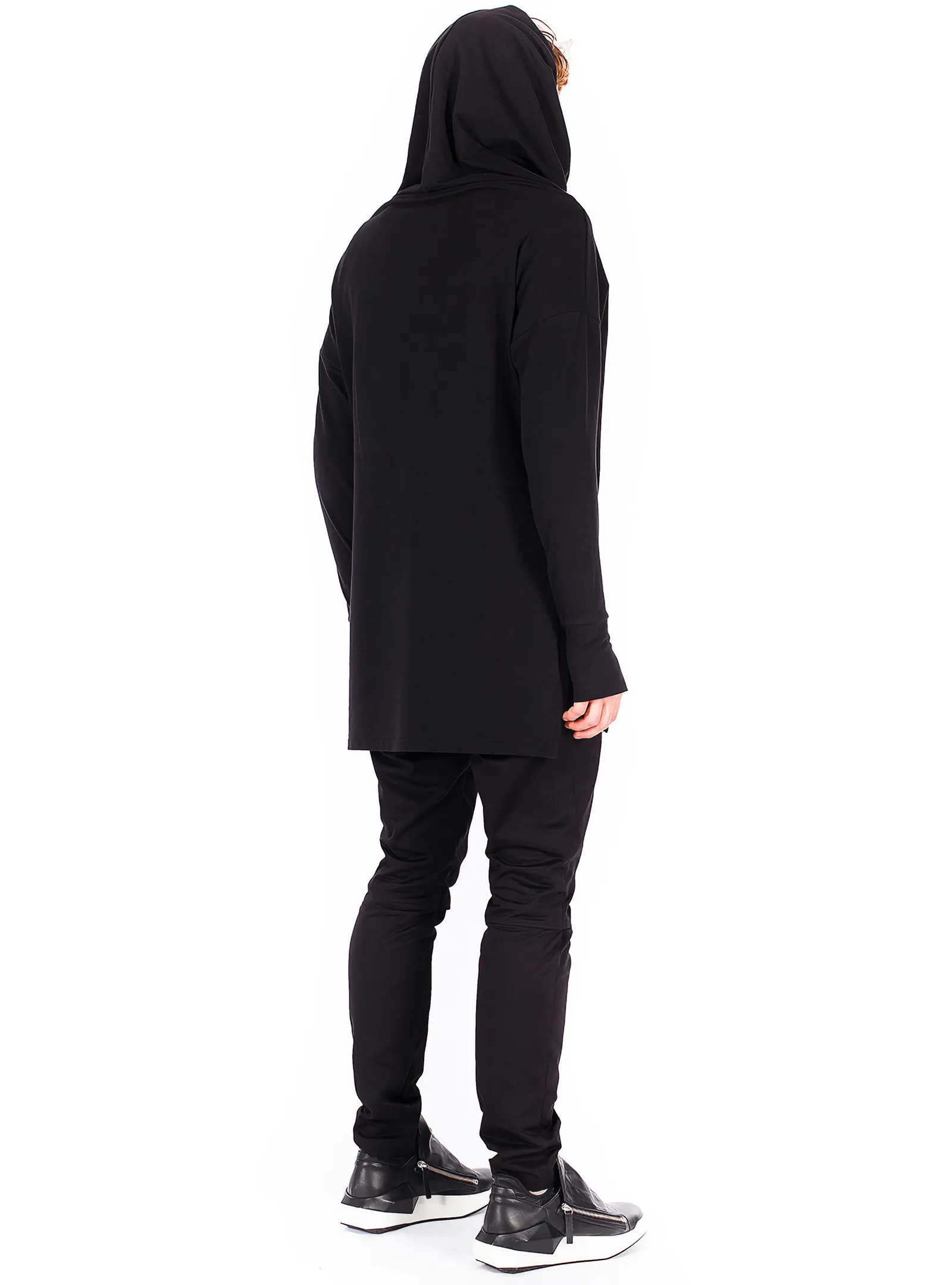 Кофта «V.A.m Black» — 7